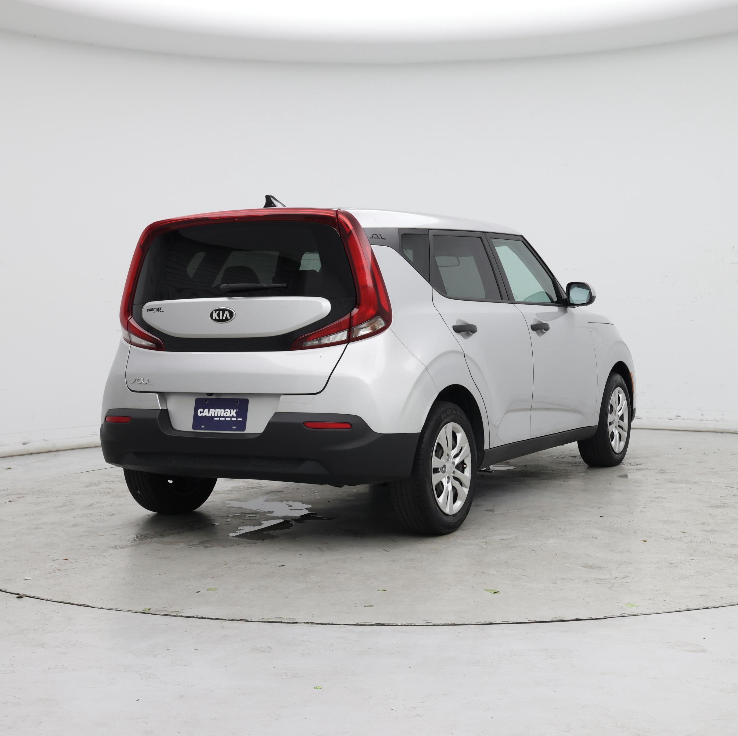 Thumbnail: 2021 Kia Soul - 8
