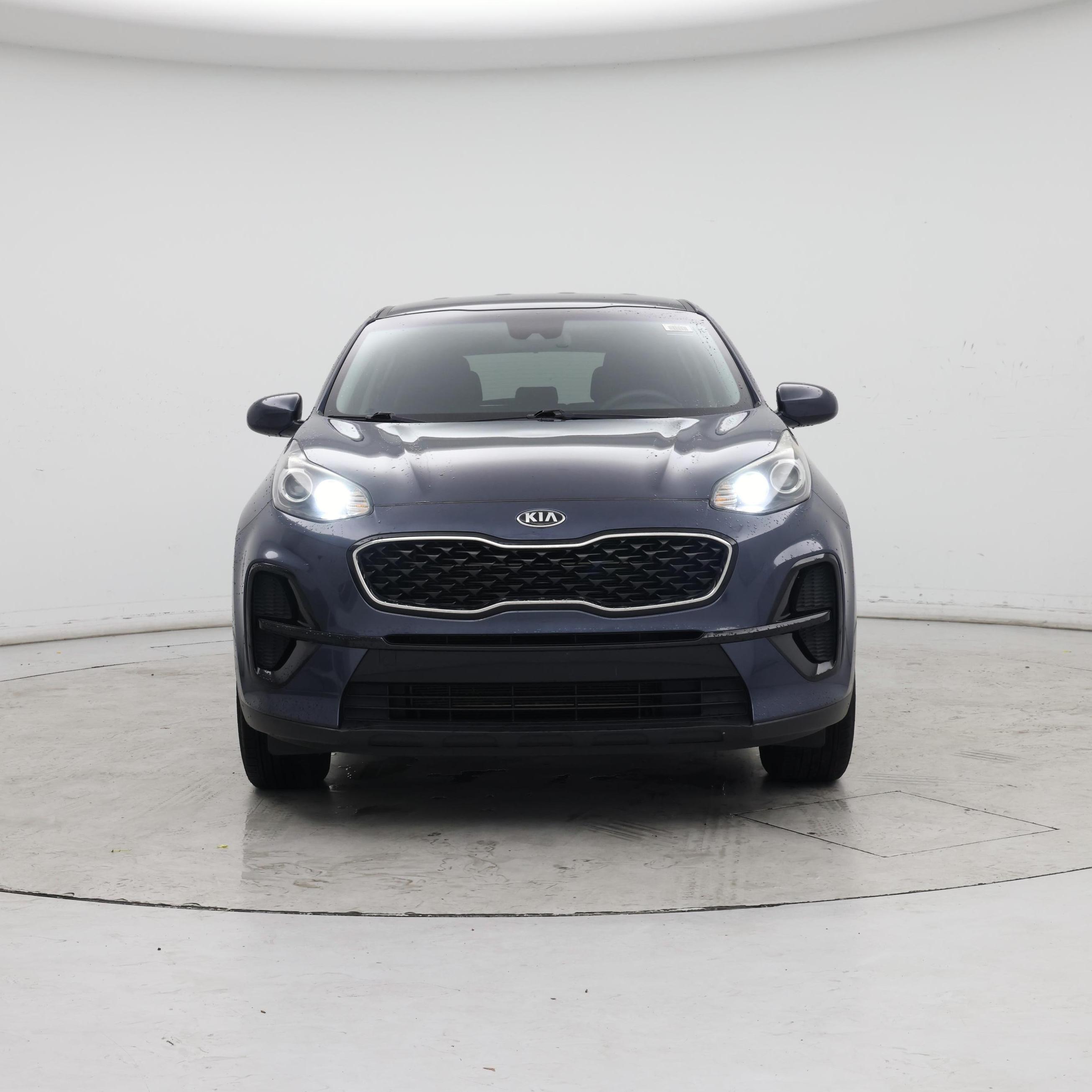 Thumbnail: 2020 Kia Sportage - 5