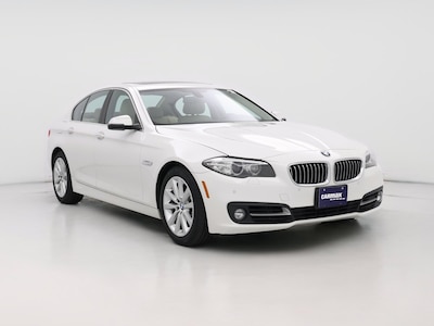2016 BMW 5 Series 535d -
                  Gastonia, NC