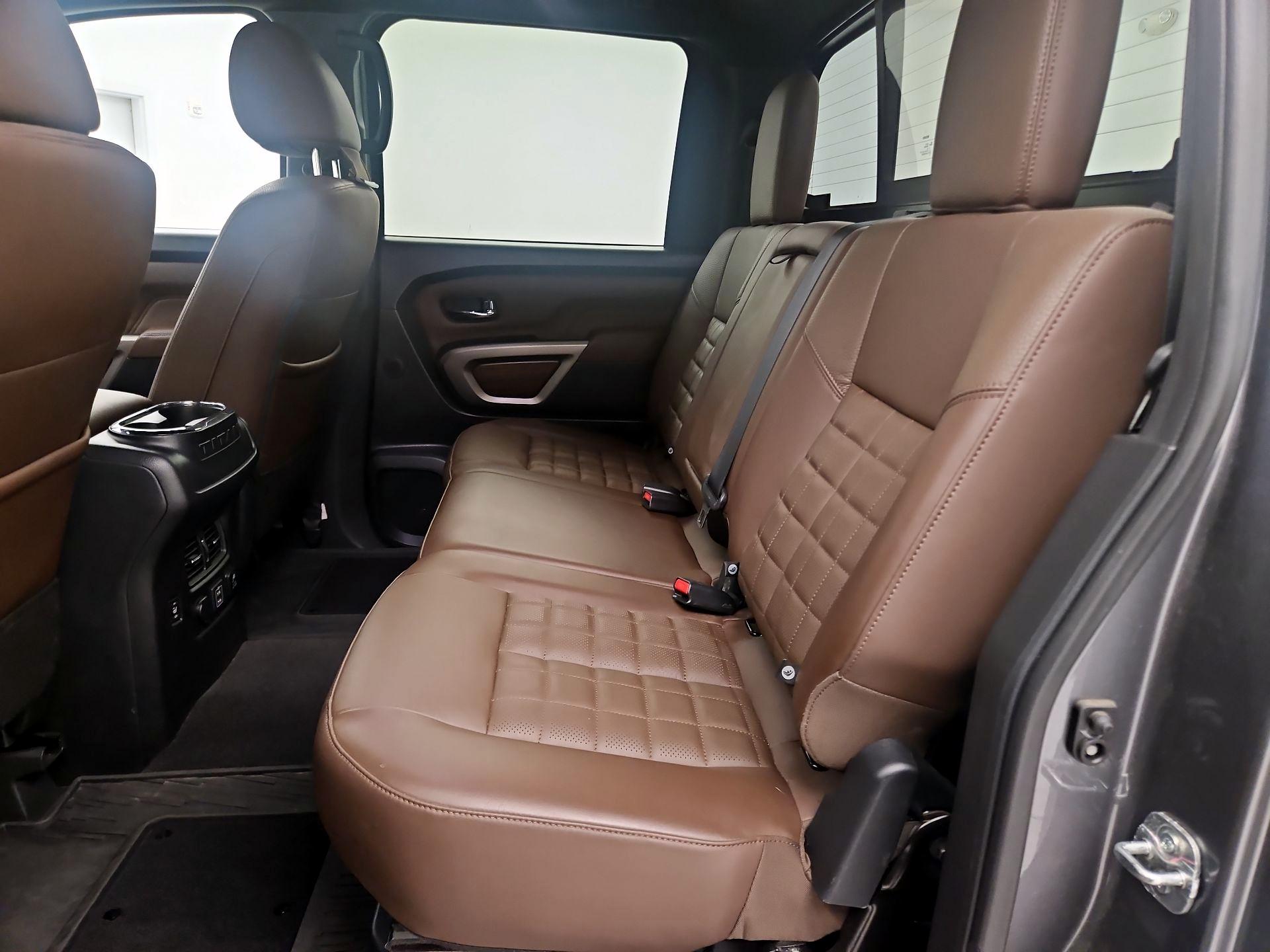 Thumbnail: 2021 Nissan Titan - 20