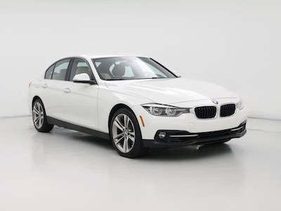 2018 BMW 3 Series 330i -
                  Gastonia, NC