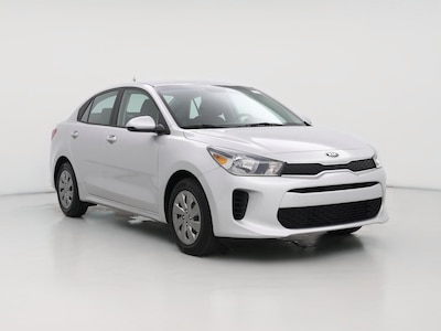 2020 Kia Rio S -
                  Gastonia, NC