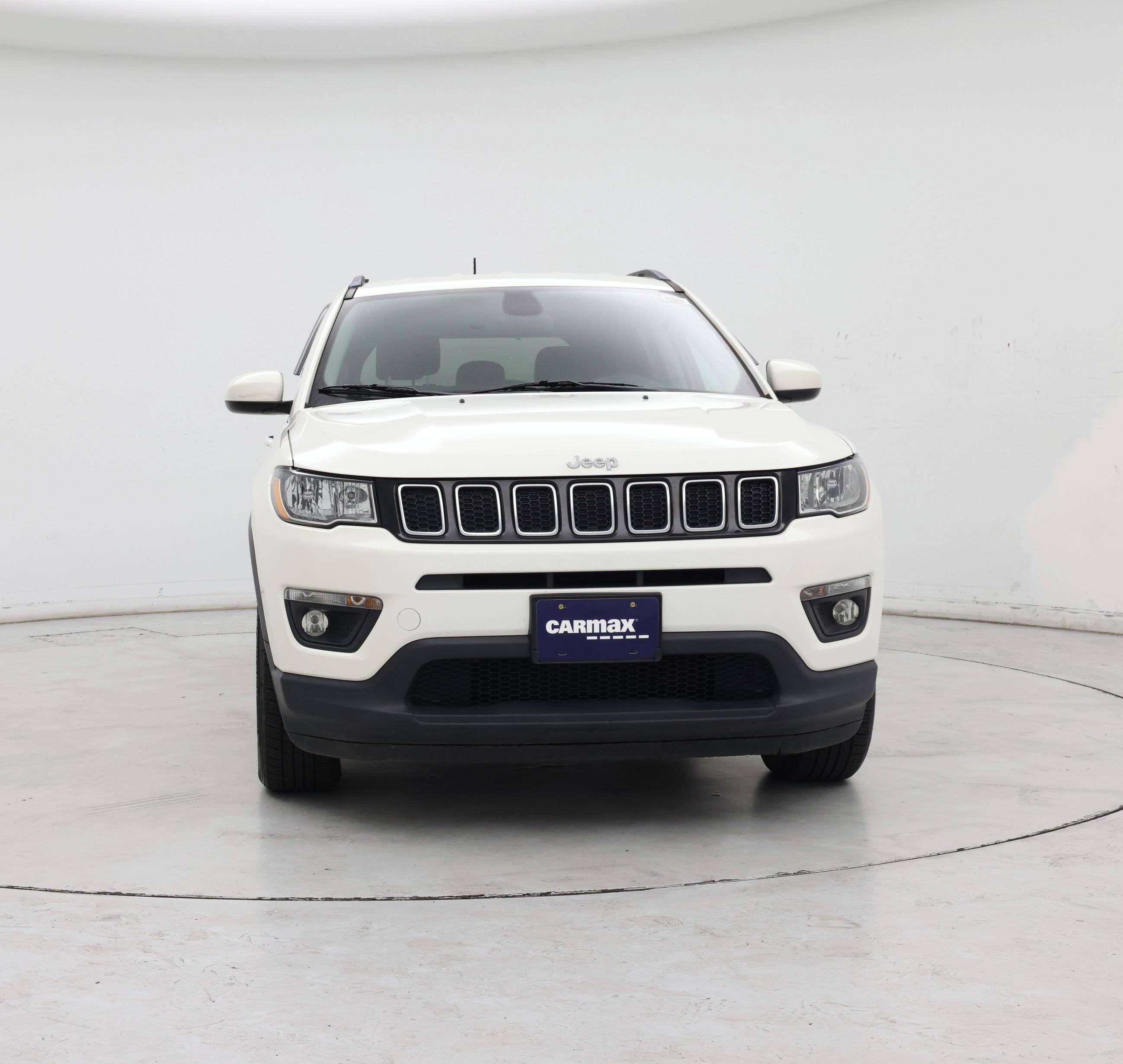 Thumbnail: 2018 Jeep Compass - 5