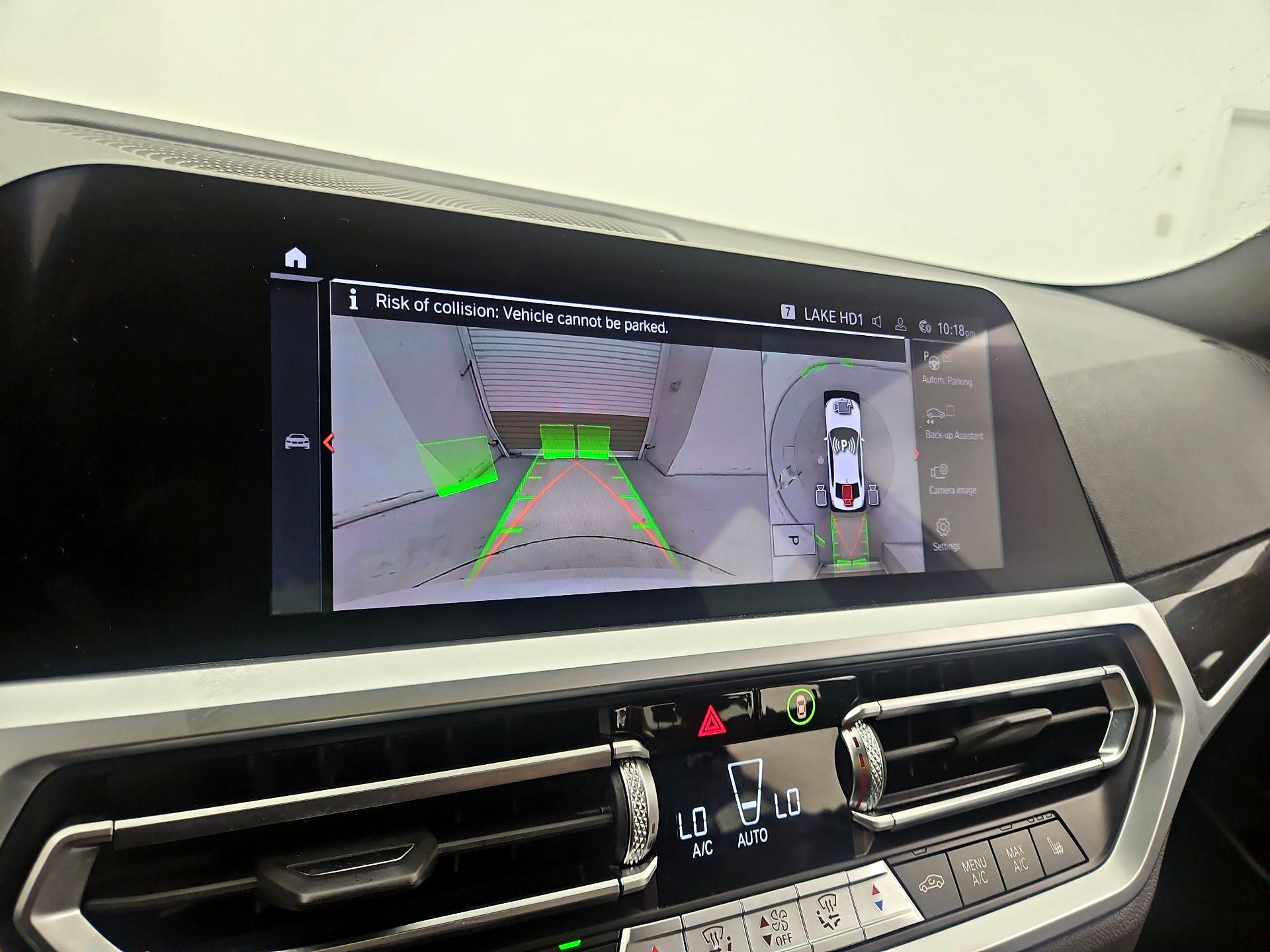 Thumbnail: 2021 BMW 3 Series - 14