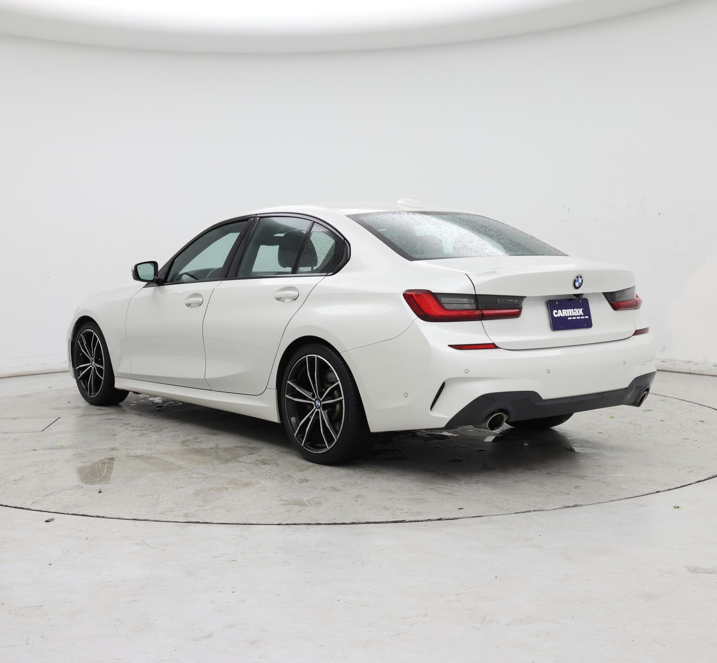 Thumbnail: 2021 BMW 3 Series - 2