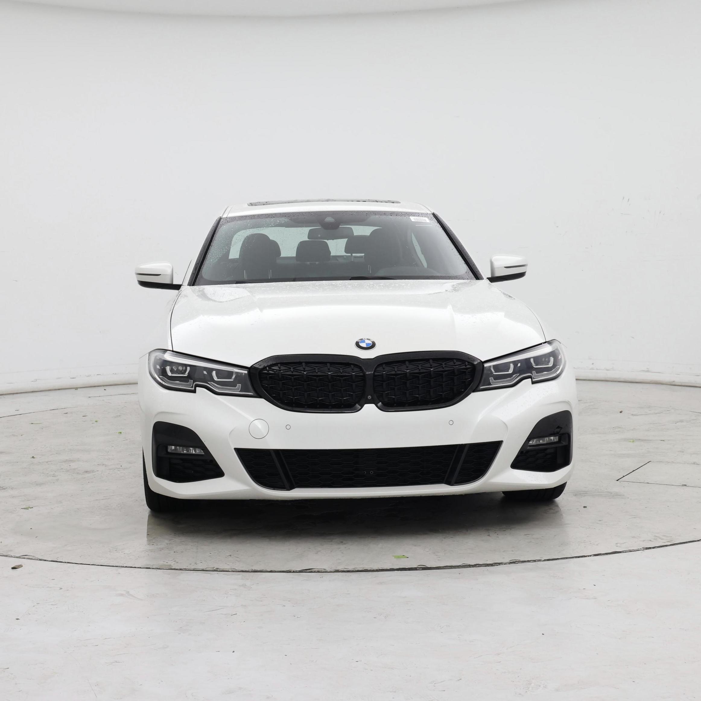 Thumbnail: 2021 BMW 3 Series - 5