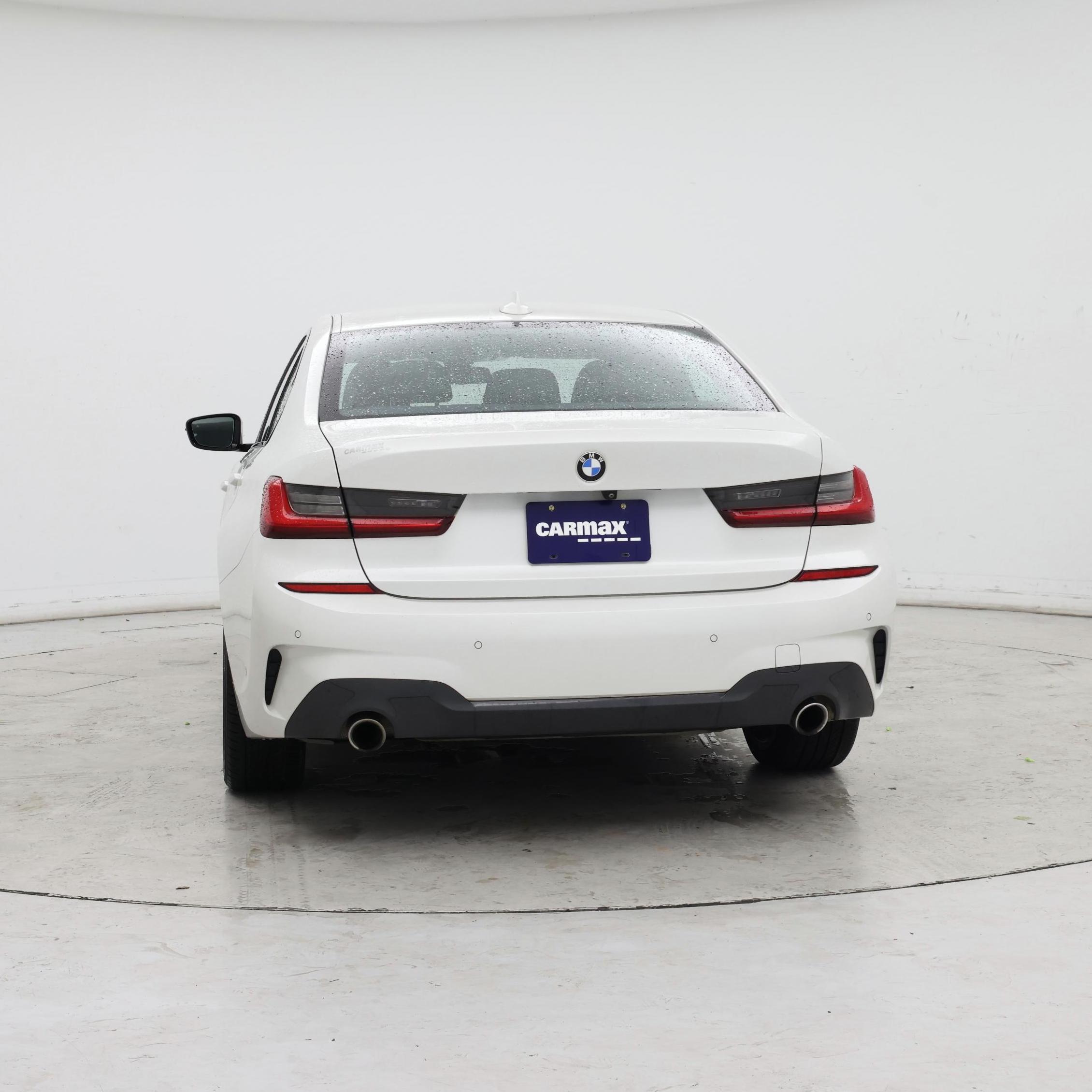 Thumbnail: 2021 BMW 3 Series - 6