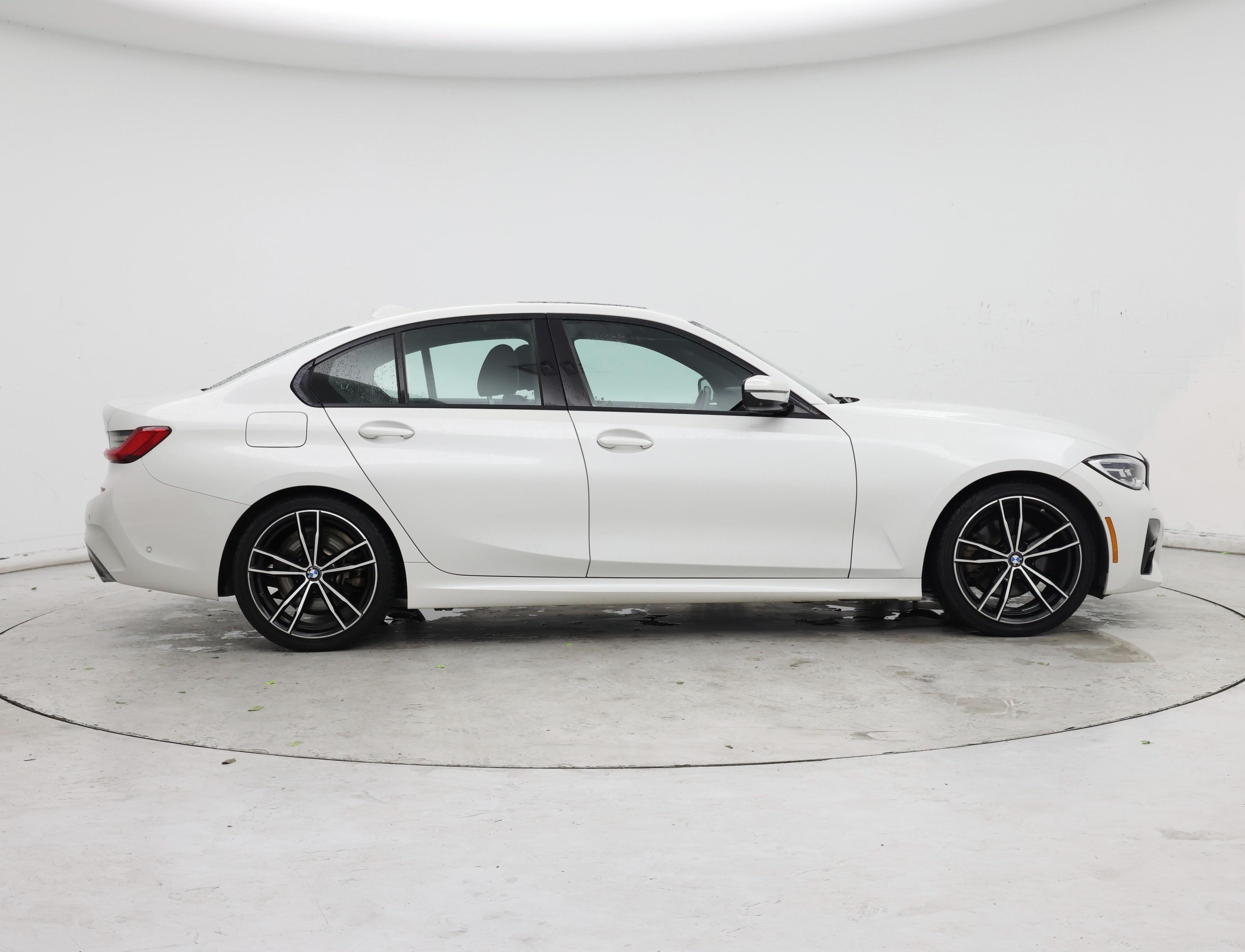 Thumbnail: 2021 BMW 3 Series - 7