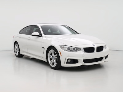 2016 BMW 4 Series 428i -
                  Gastonia, NC