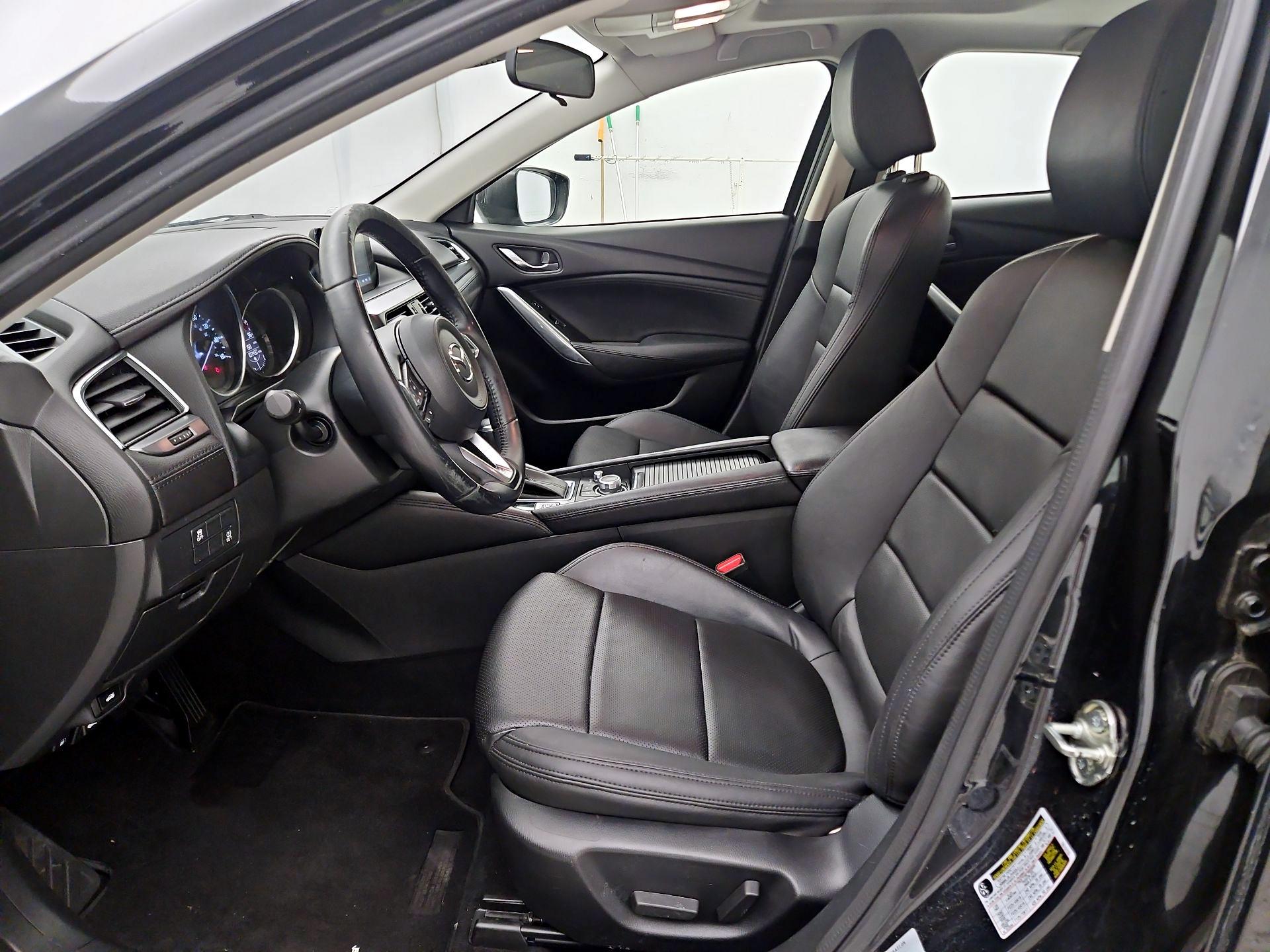 Thumbnail: 2017 Mazda Mazda6 - 11