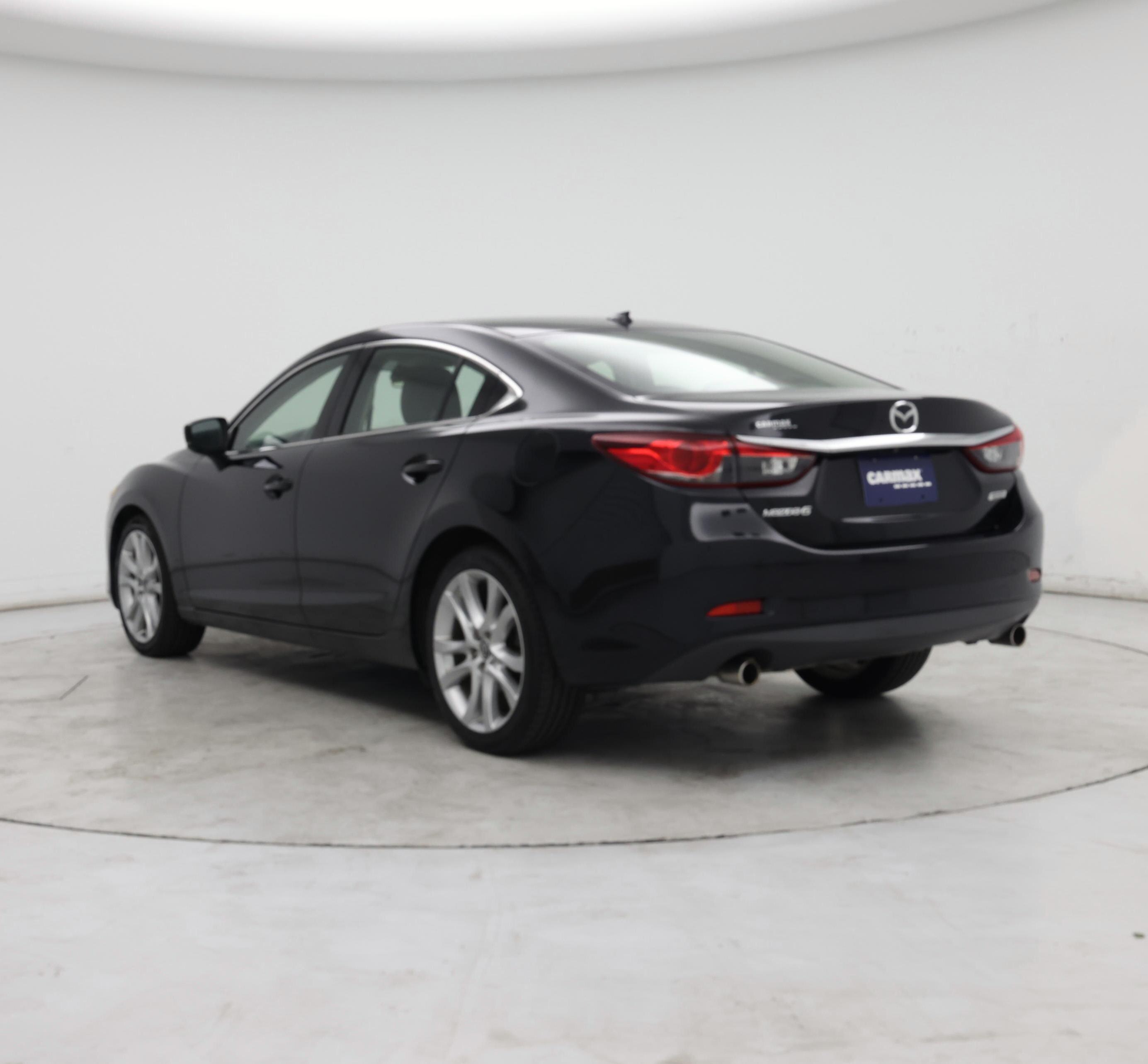 Thumbnail: 2017 Mazda Mazda6 - 2