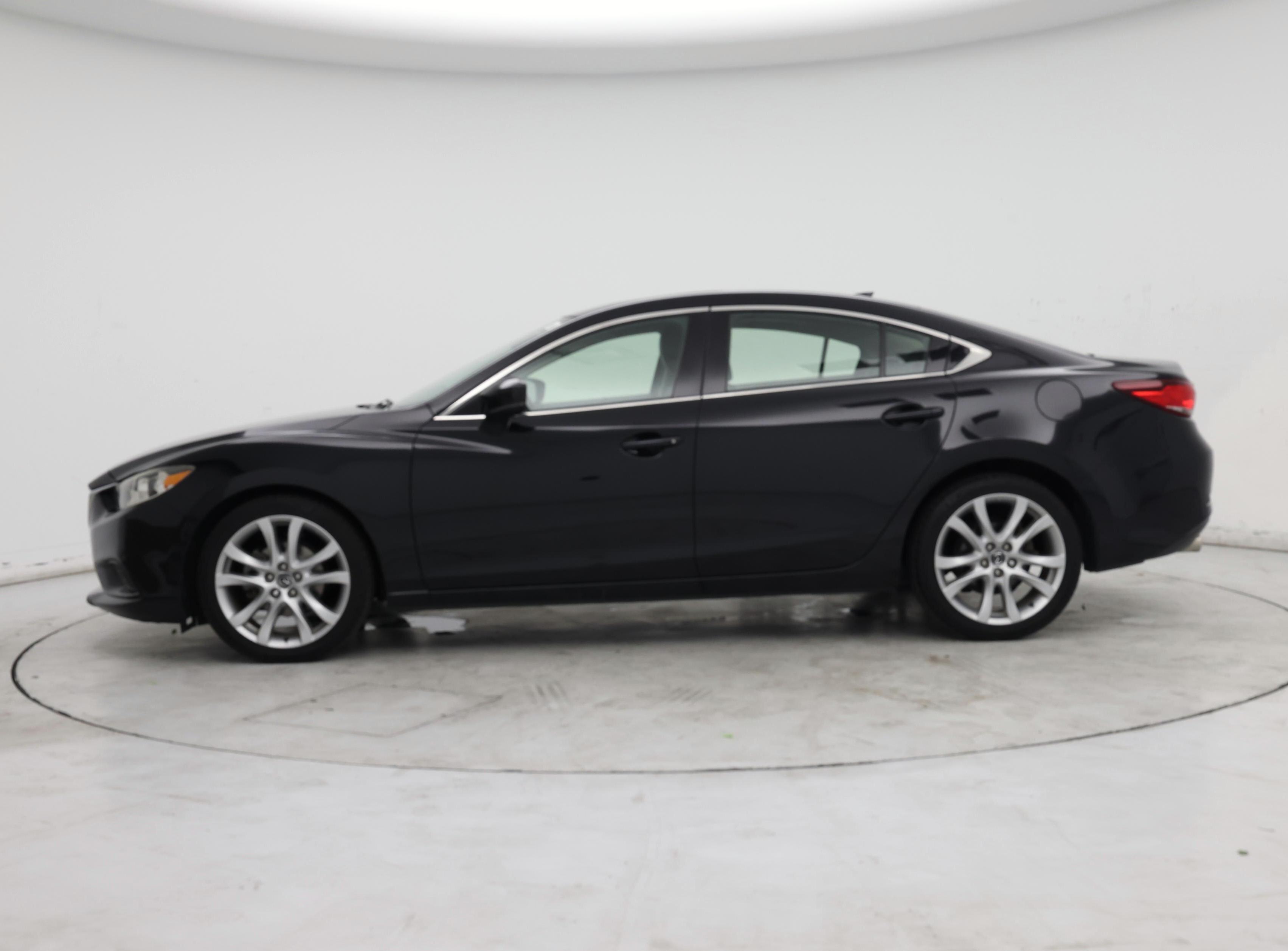 Thumbnail: 2017 Mazda Mazda6 - 3