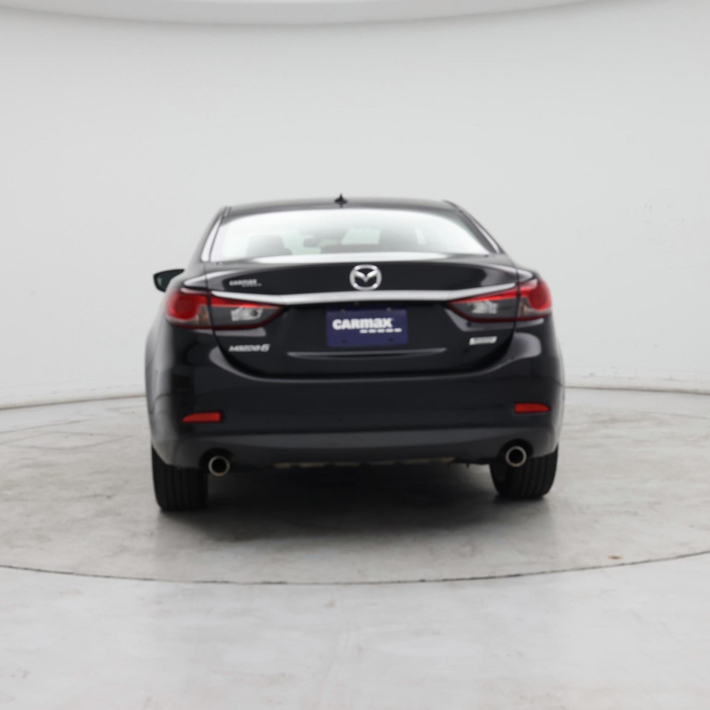 Thumbnail: 2017 Mazda Mazda6 - 6