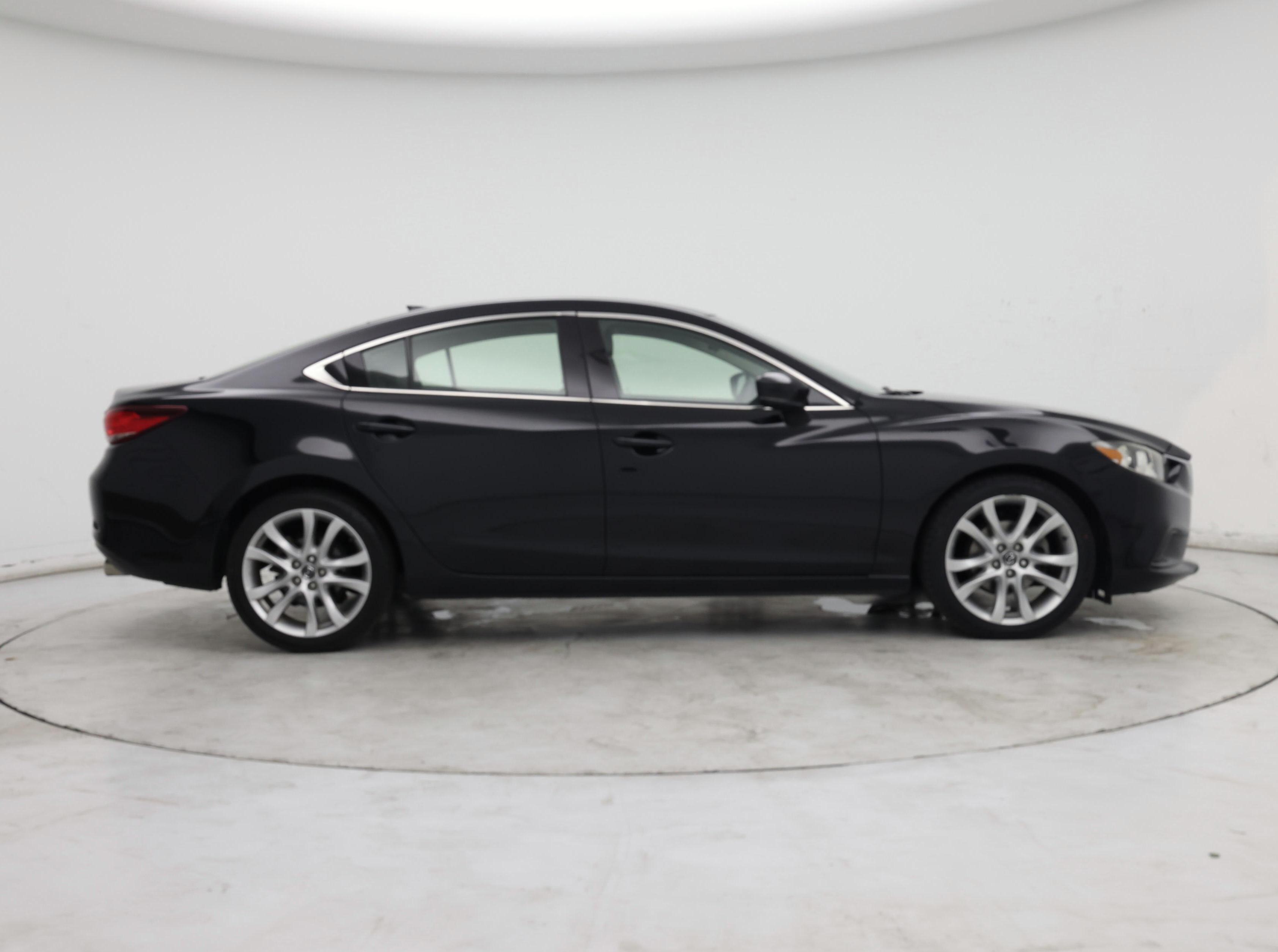 Thumbnail: 2017 Mazda Mazda6 - 7