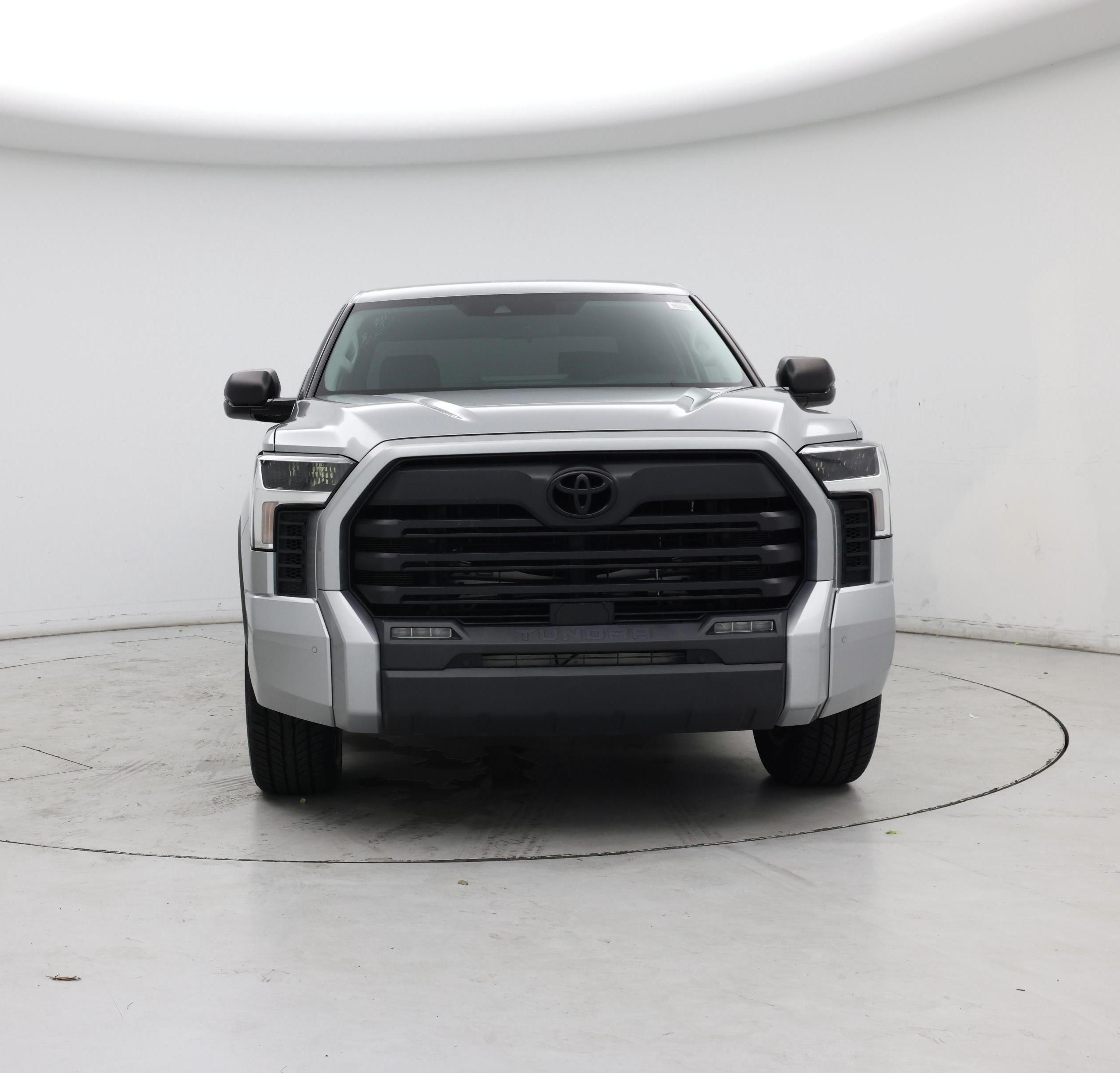 Thumbnail: 2022 Toyota Tundra - 5