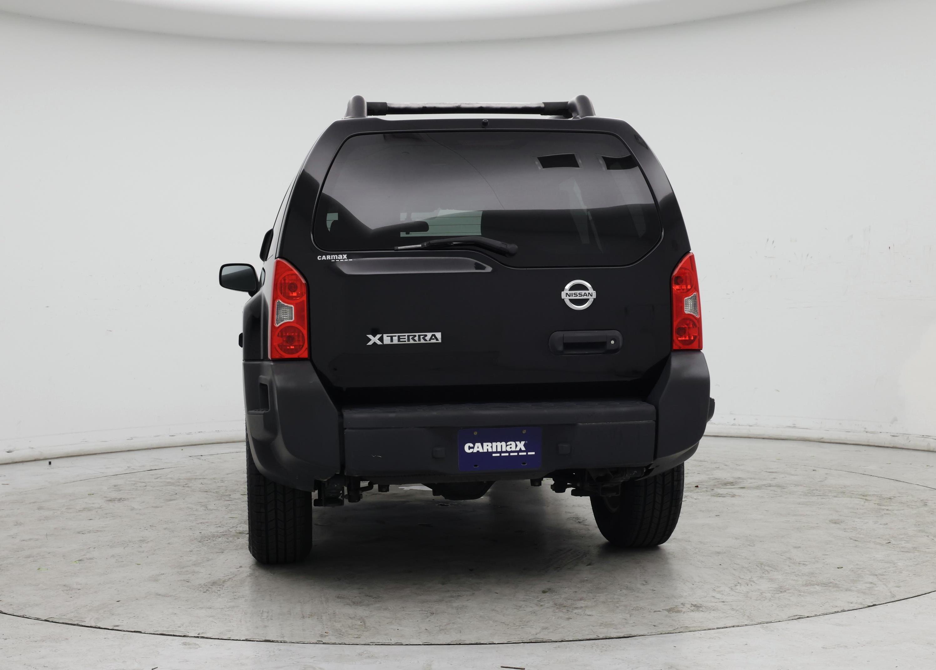 Thumbnail: 2014 Nissan Xterra - 6