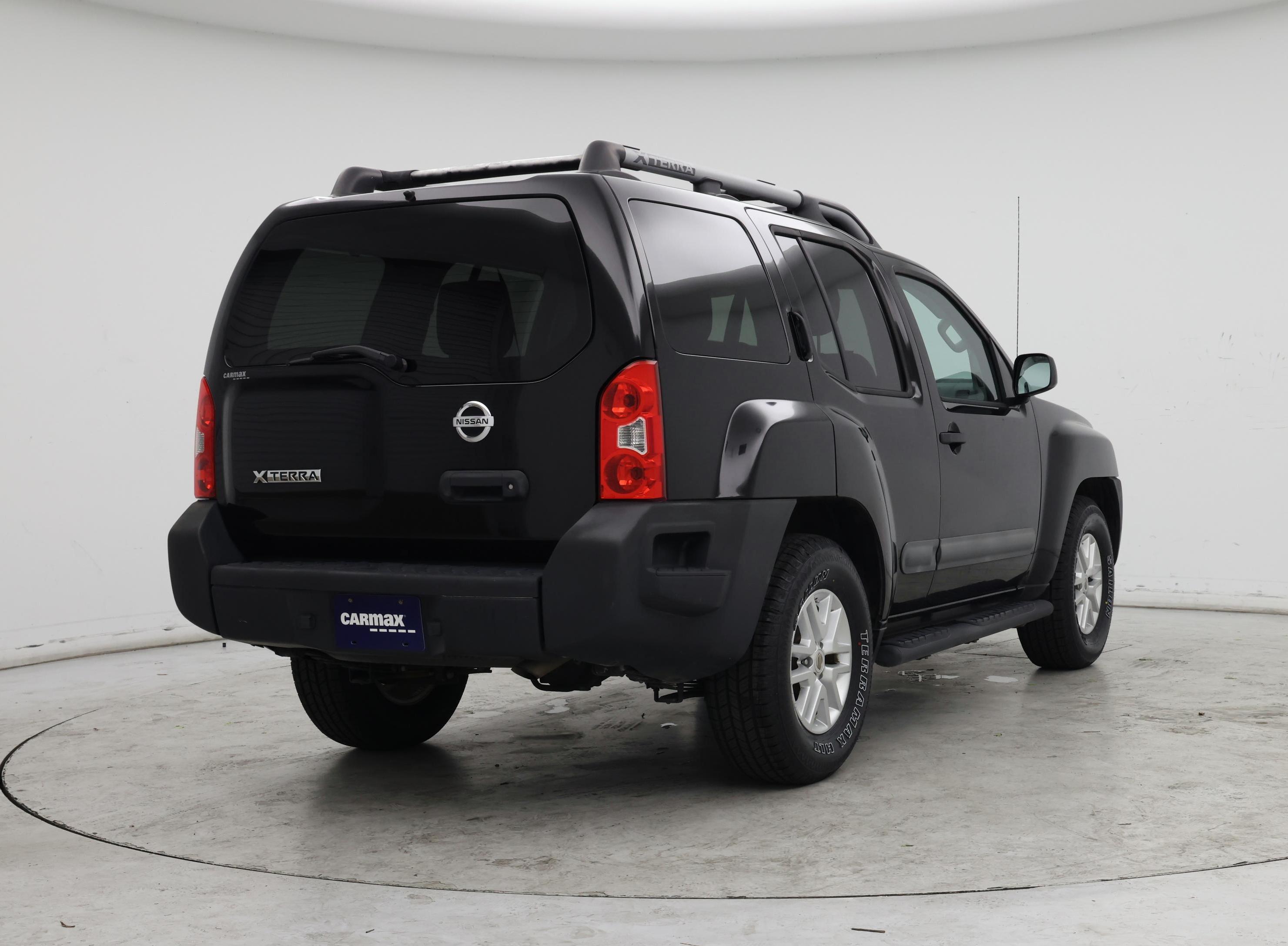 Thumbnail: 2014 Nissan Xterra - 8