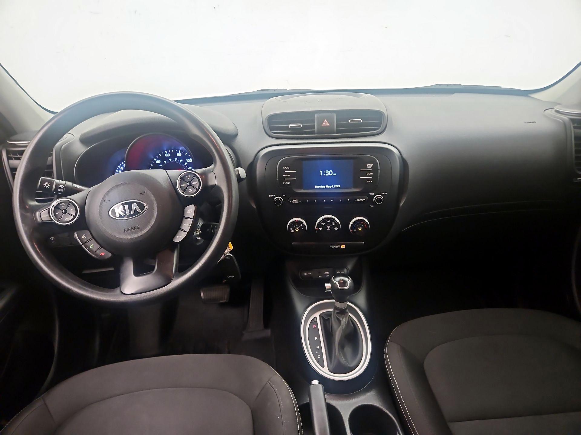 Thumbnail: 2018 Kia Soul - 9
