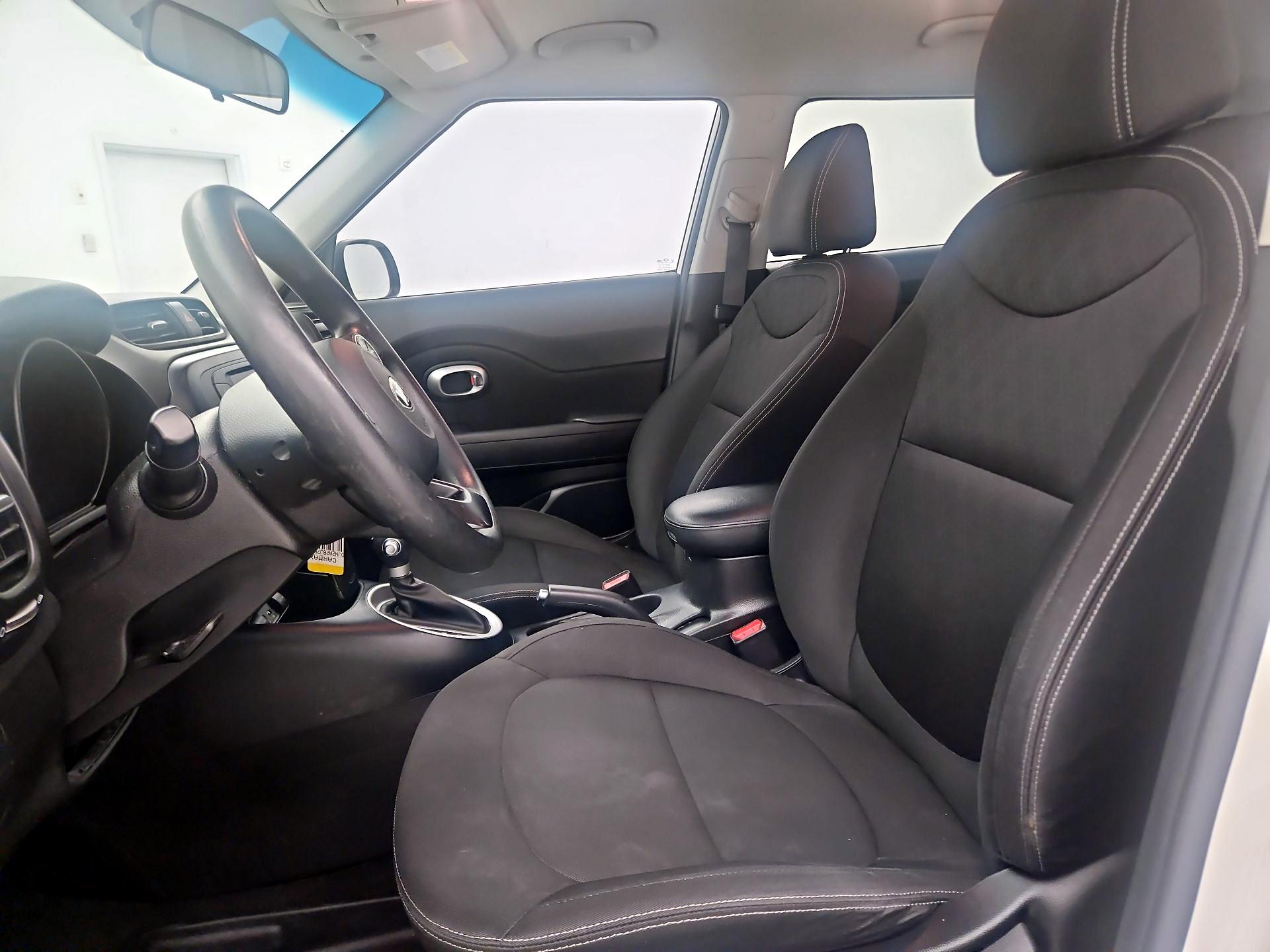 Thumbnail: 2018 Kia Soul - 11