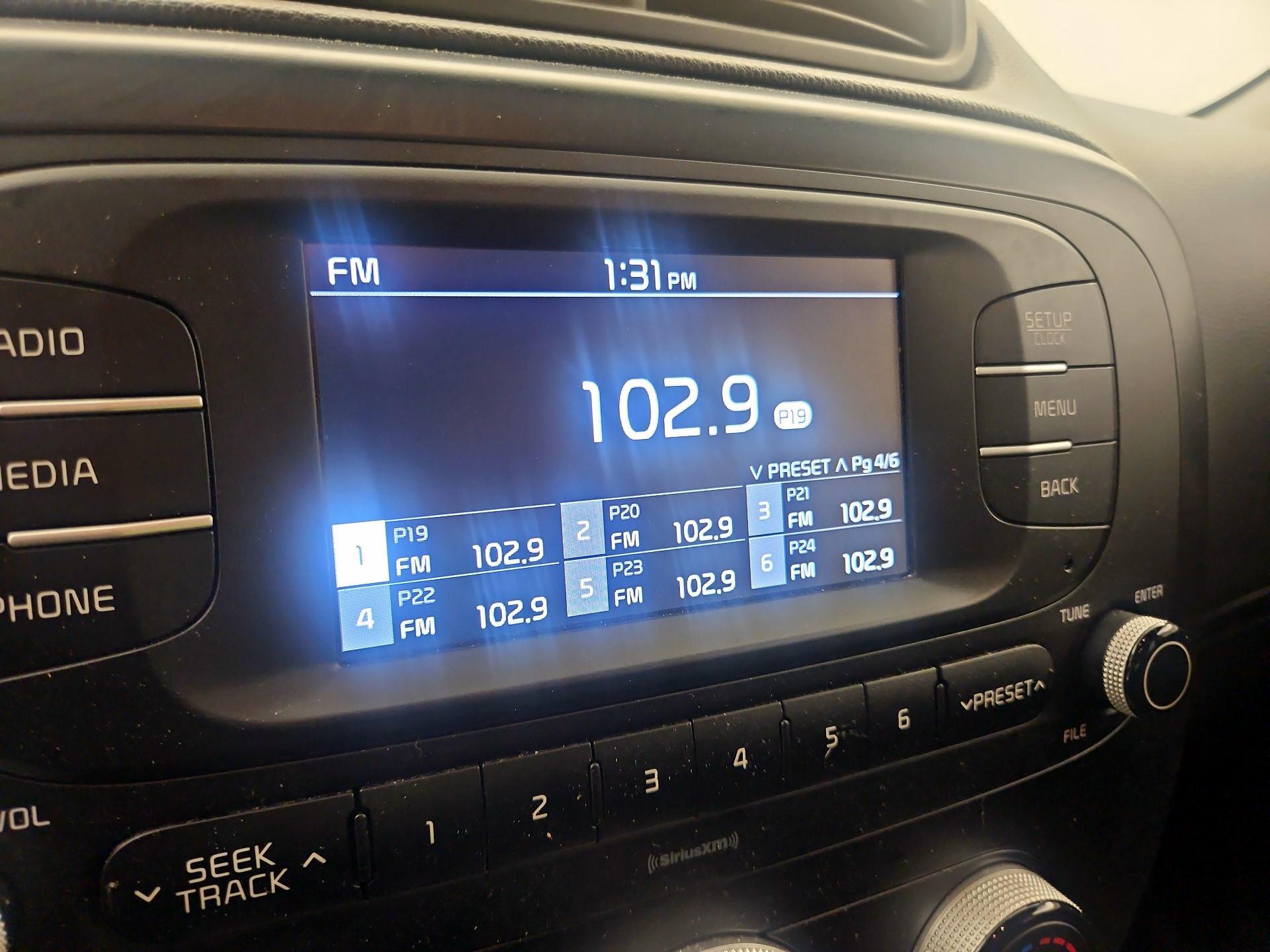 Thumbnail: 2018 Kia Soul - 14