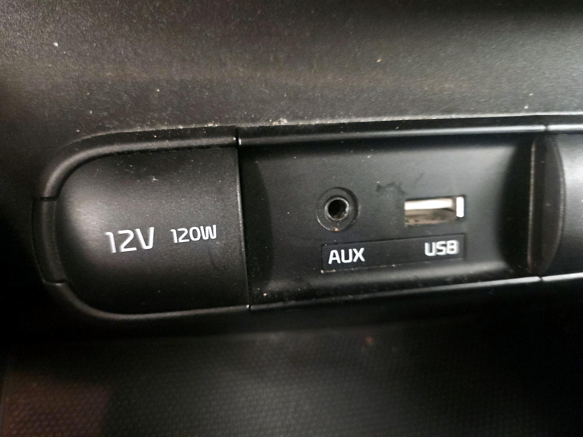 Thumbnail: 2018 Kia Soul - 17