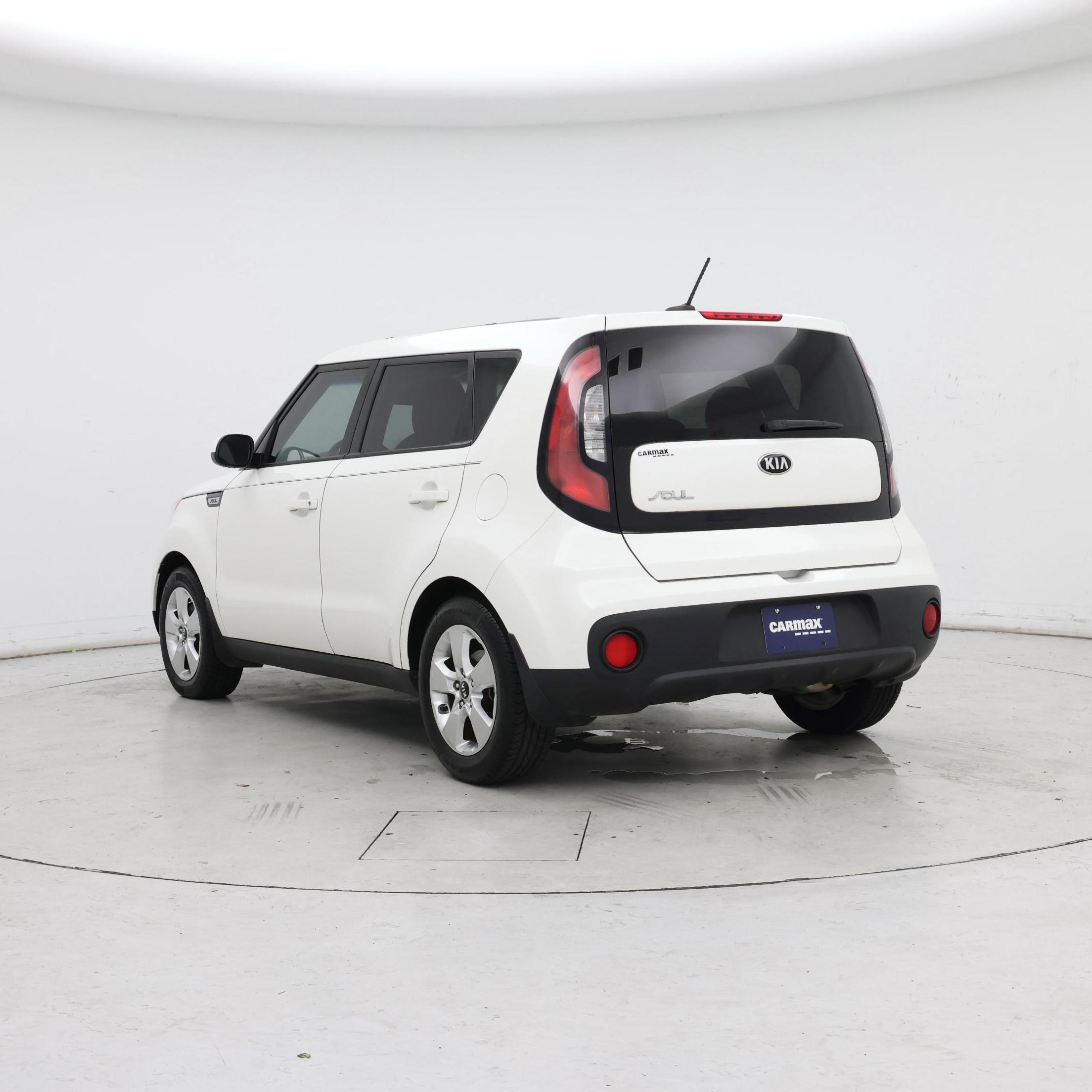 Thumbnail: 2018 Kia Soul - 2