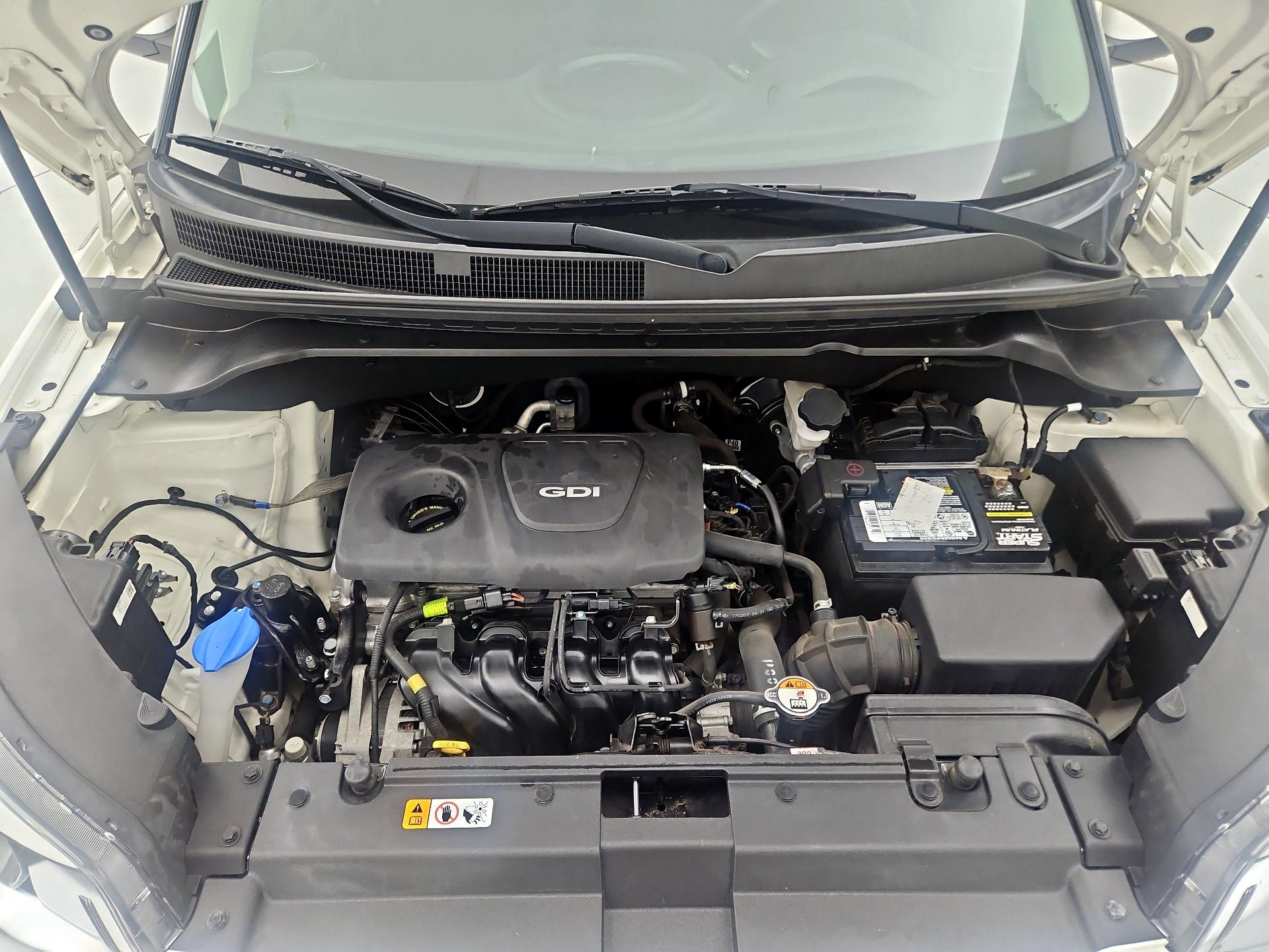 Thumbnail: 2018 Kia Soul - 20