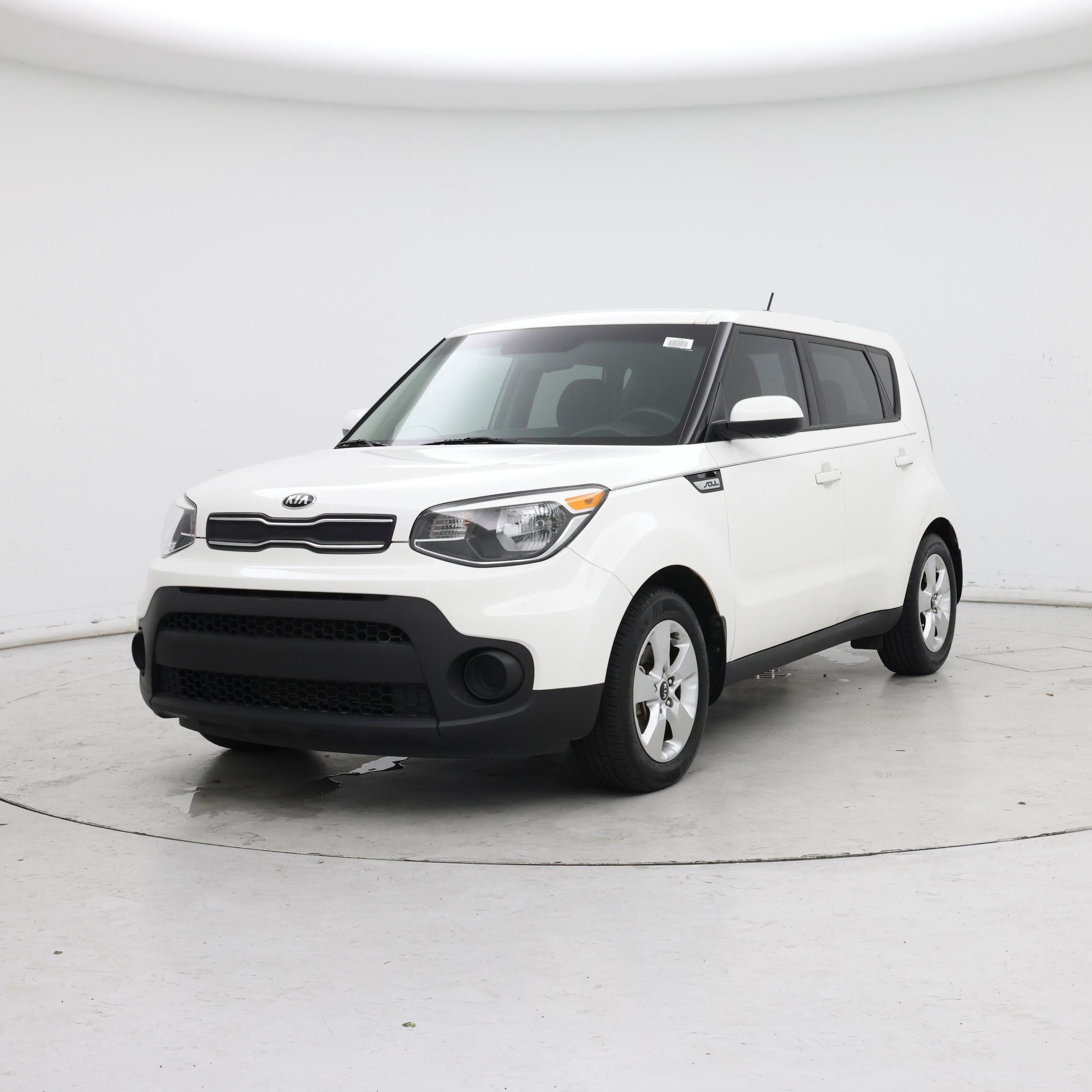 Thumbnail: 2018 Kia Soul - 4