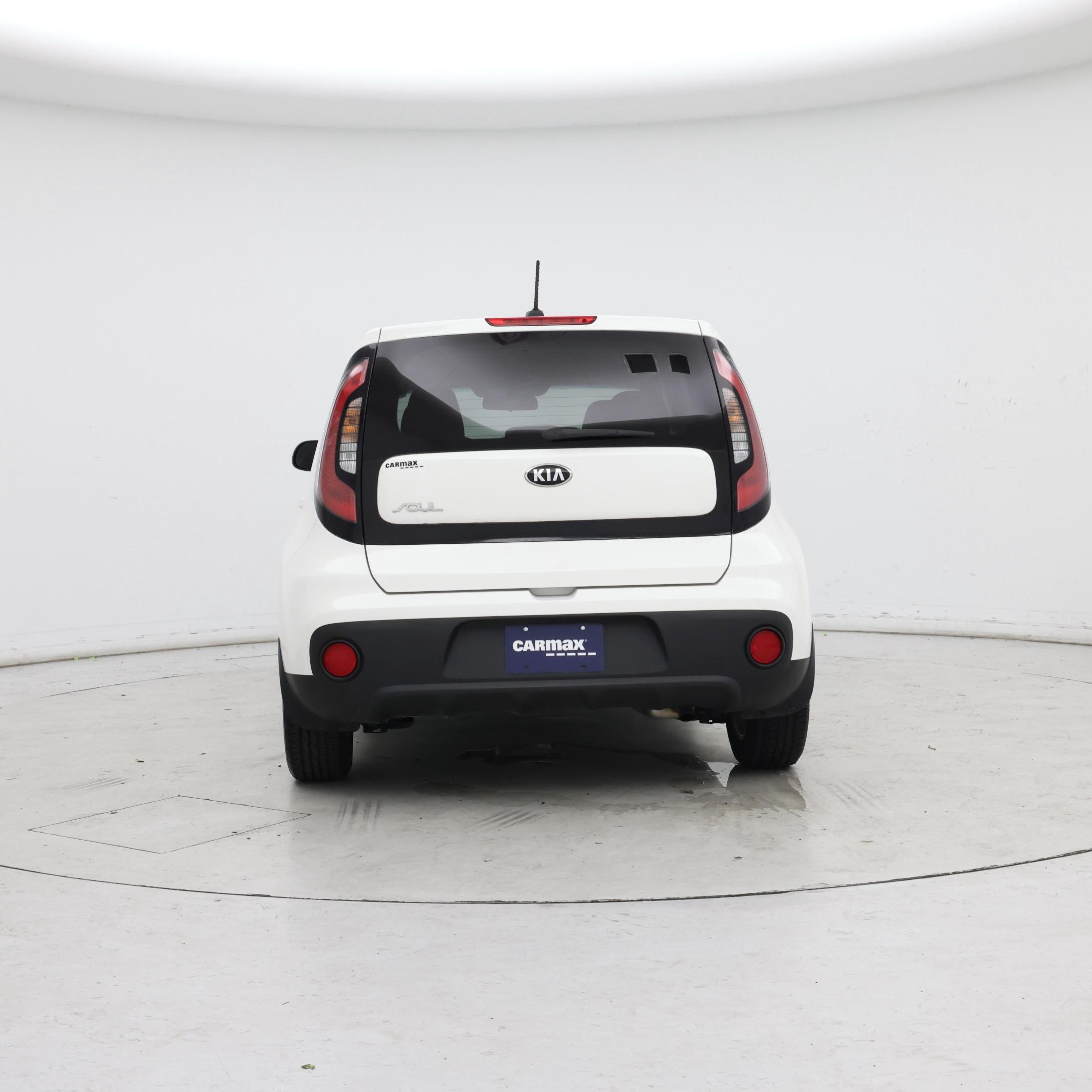 Thumbnail: 2018 Kia Soul - 6