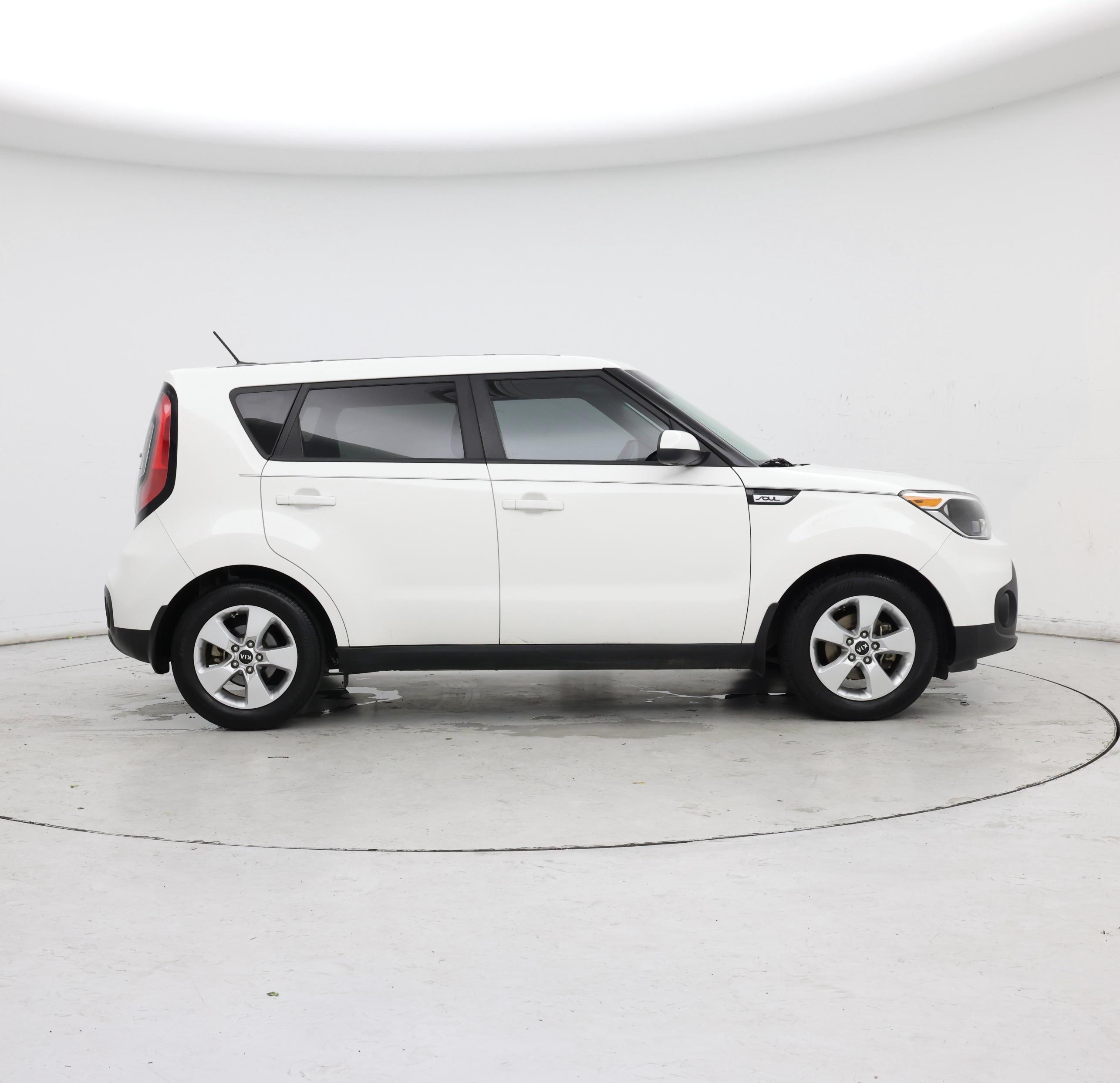 Thumbnail: 2018 Kia Soul - 7