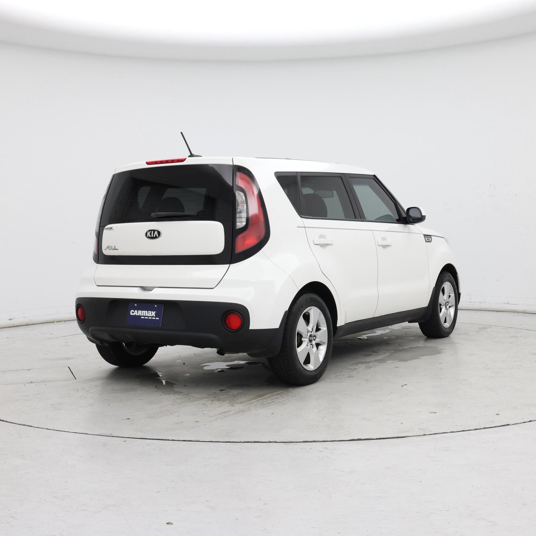 Thumbnail: 2018 Kia Soul - 8