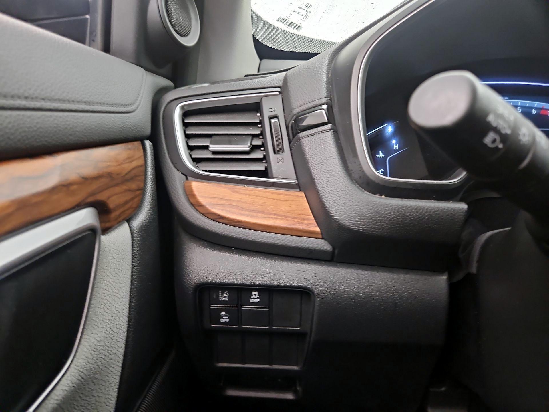Thumbnail: 2021 Honda CR-V - 13
