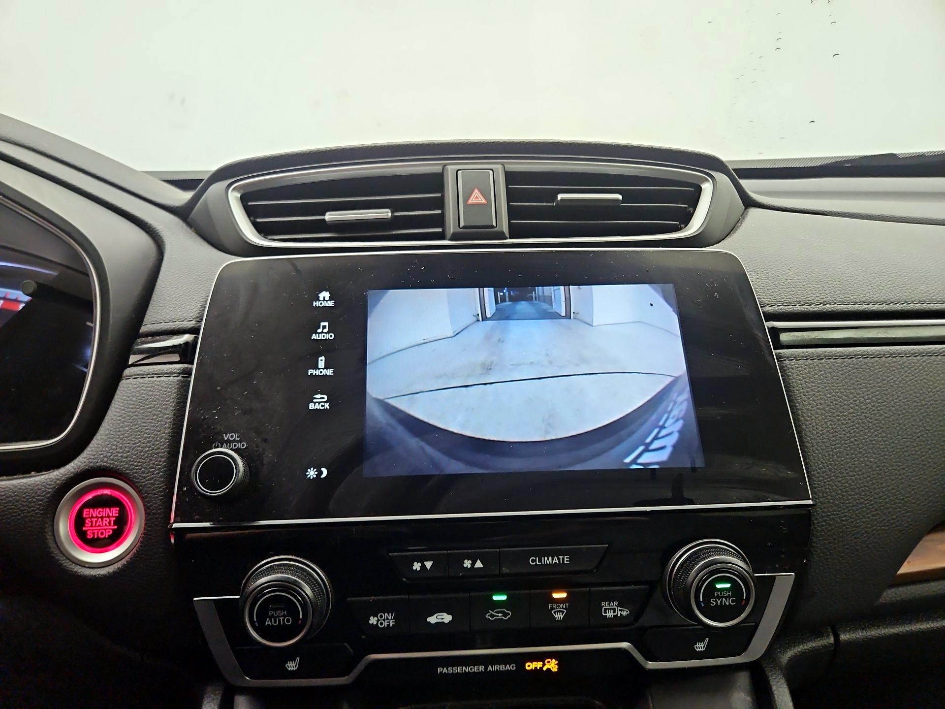 Thumbnail: 2021 Honda CR-V - 14
