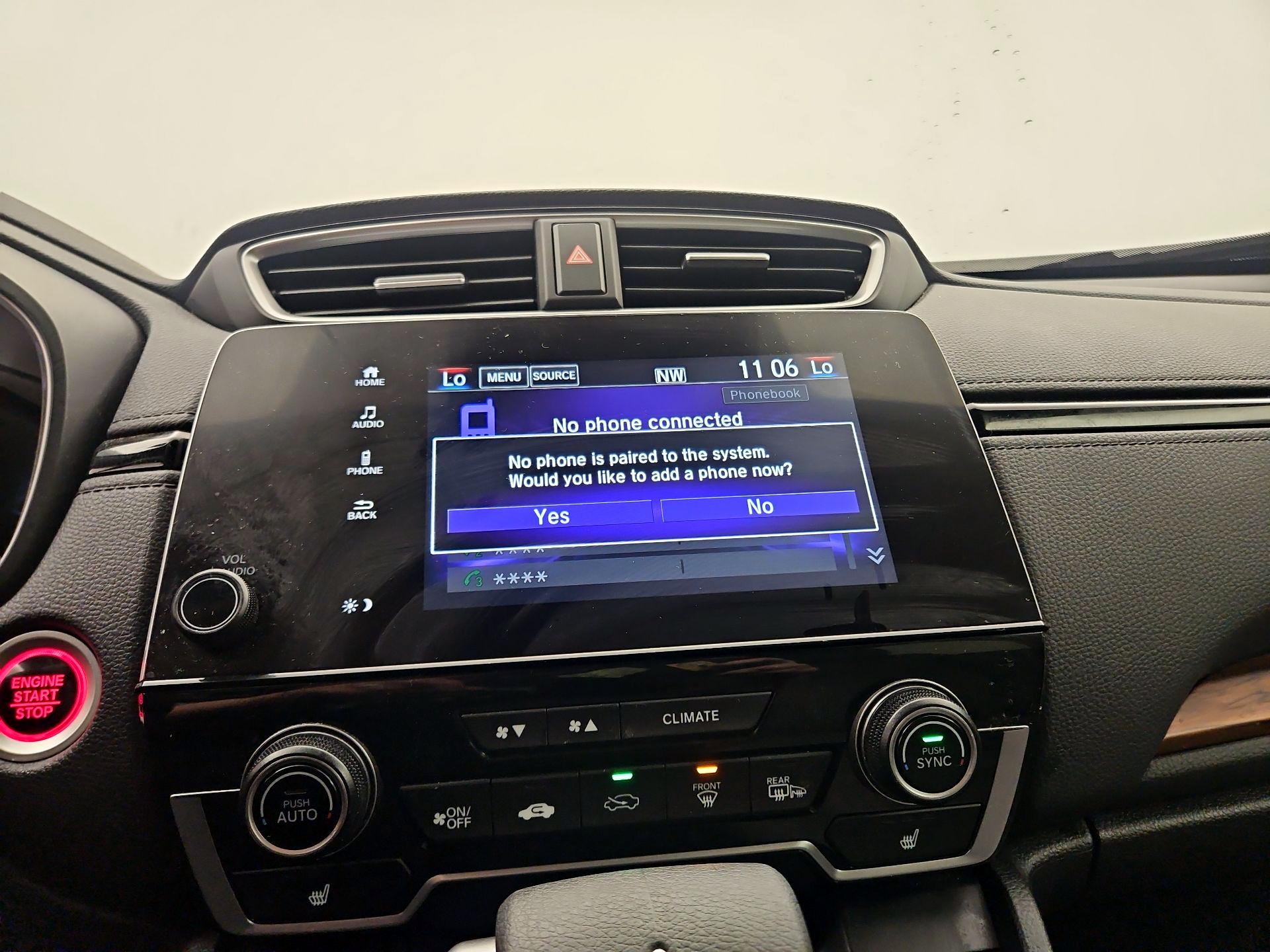 Thumbnail: 2021 Honda CR-V - 15