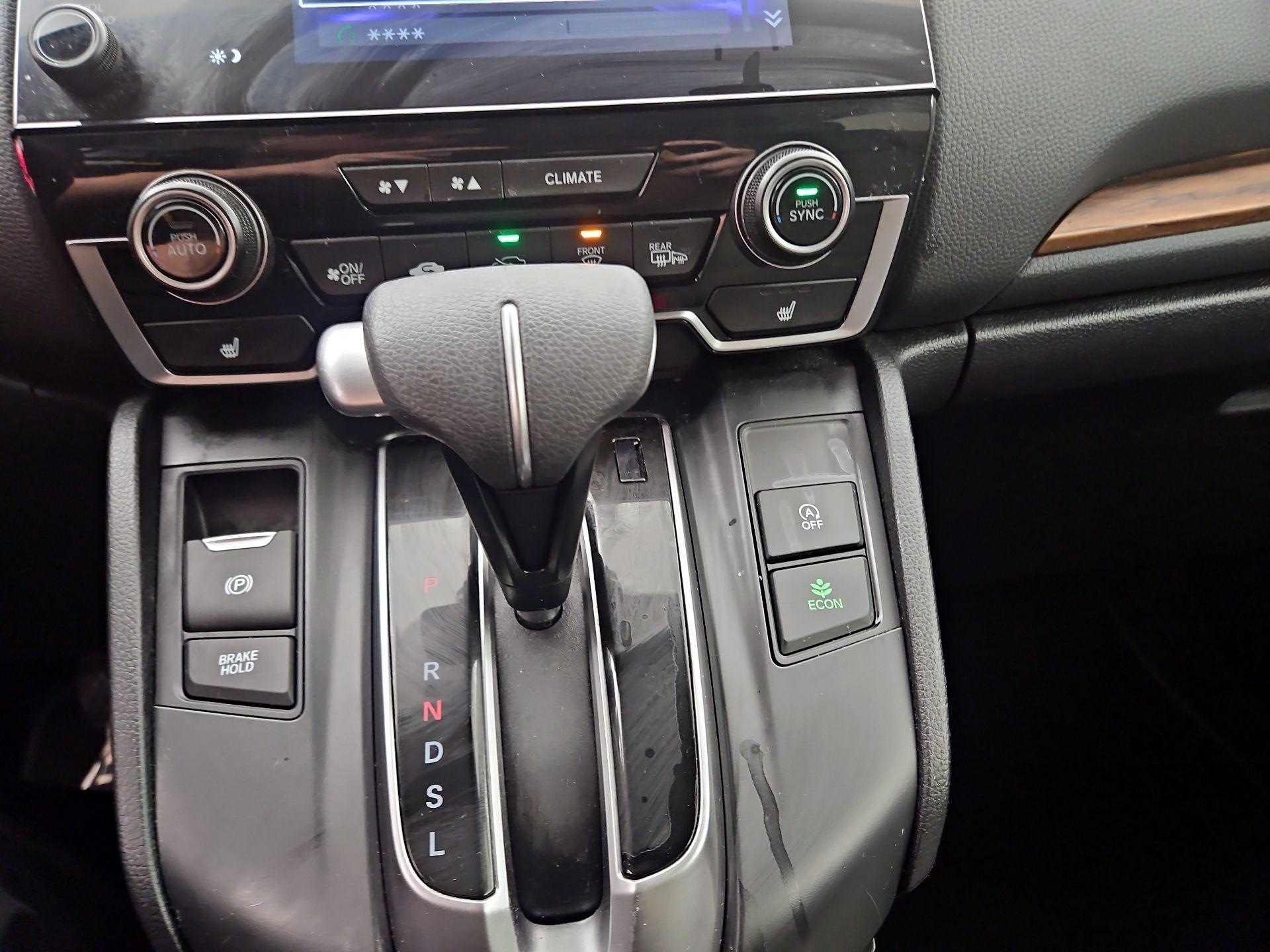 Thumbnail: 2021 Honda CR-V - 17