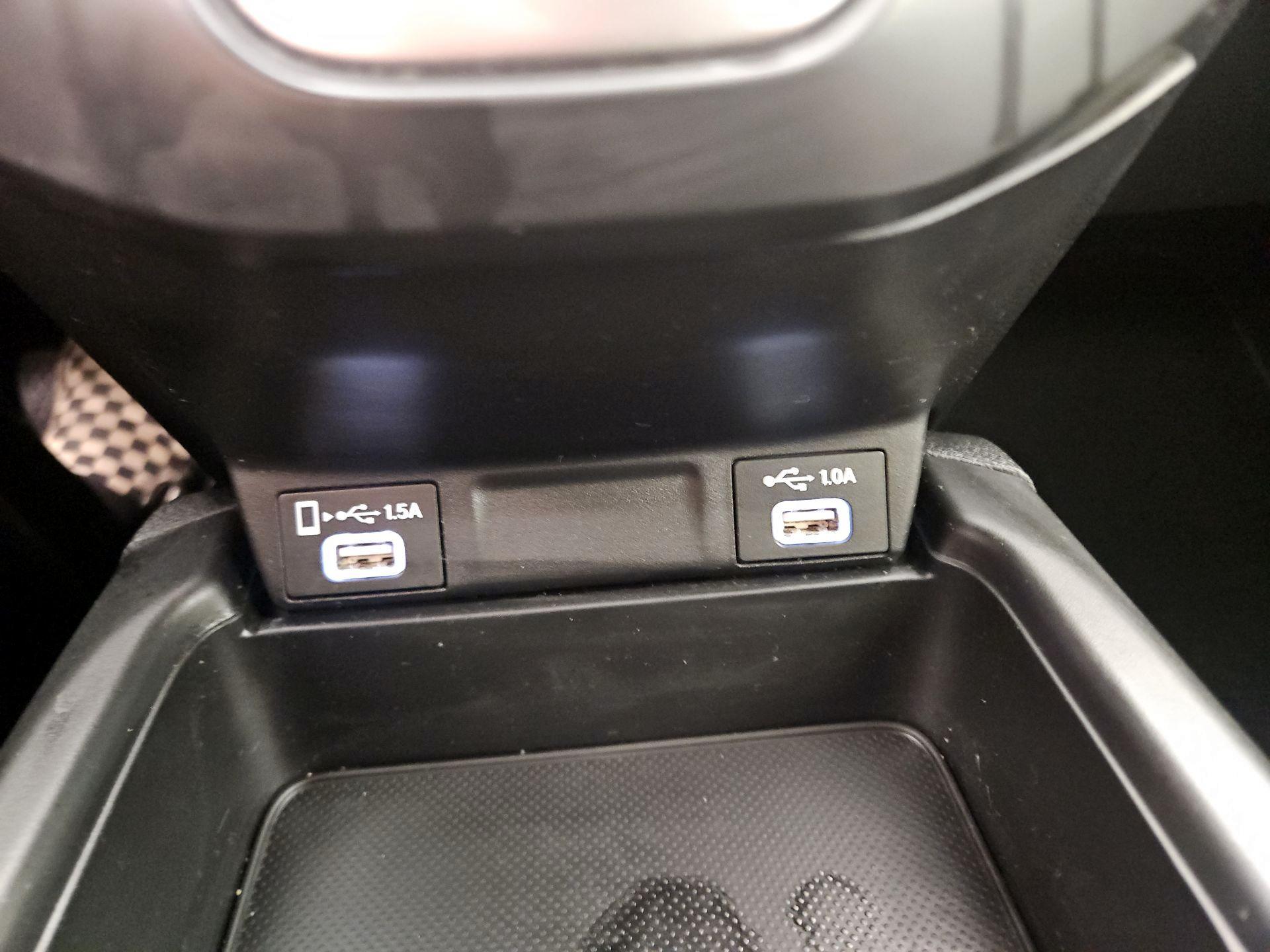Thumbnail: 2021 Honda CR-V - 18