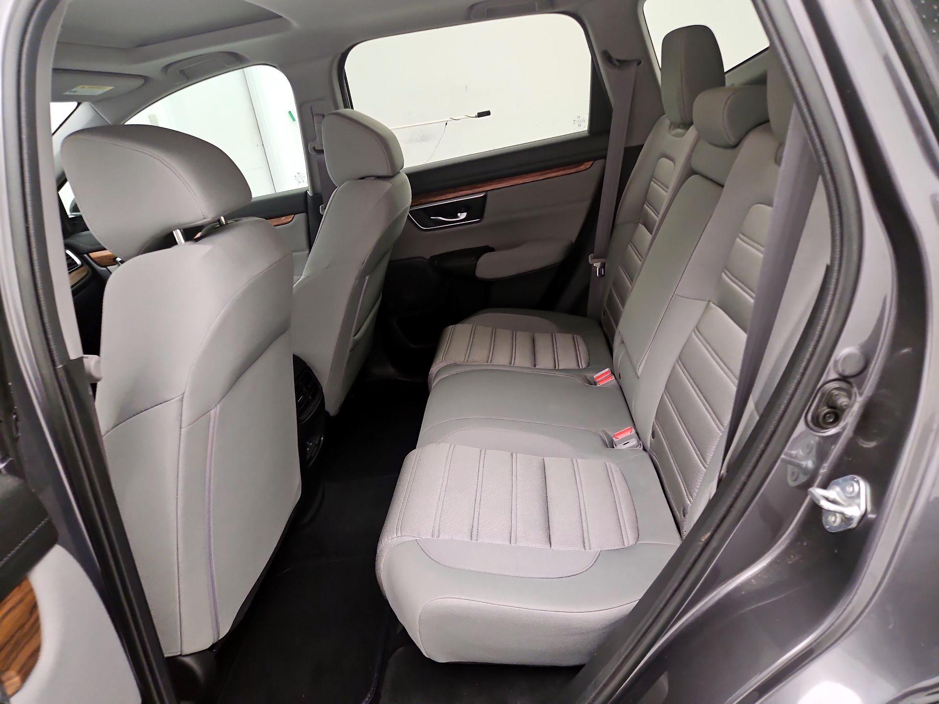 Thumbnail: 2021 Honda CR-V - 19