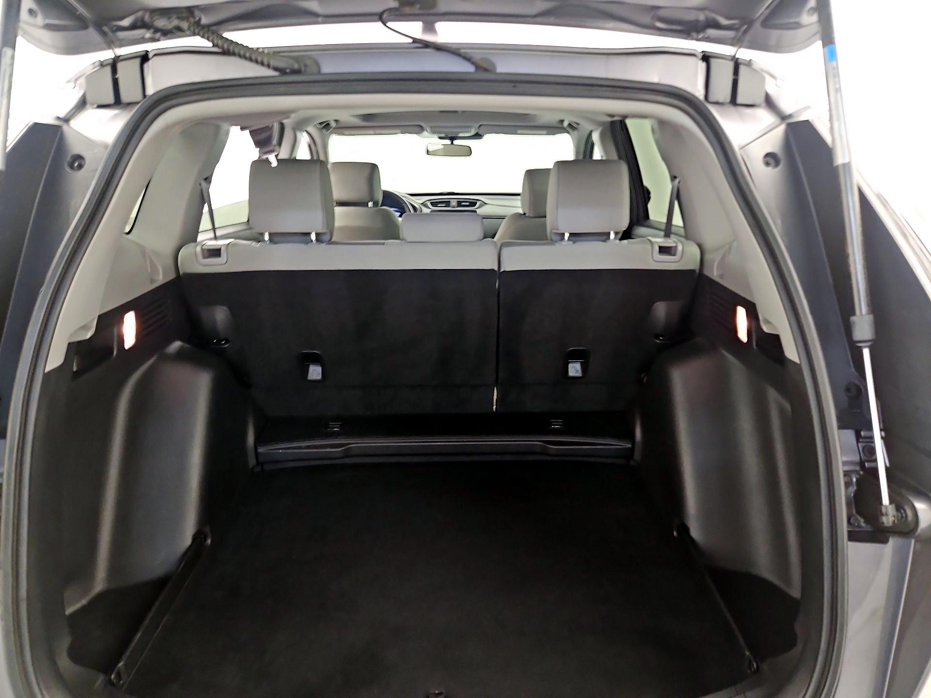 Thumbnail: 2021 Honda CR-V - 20