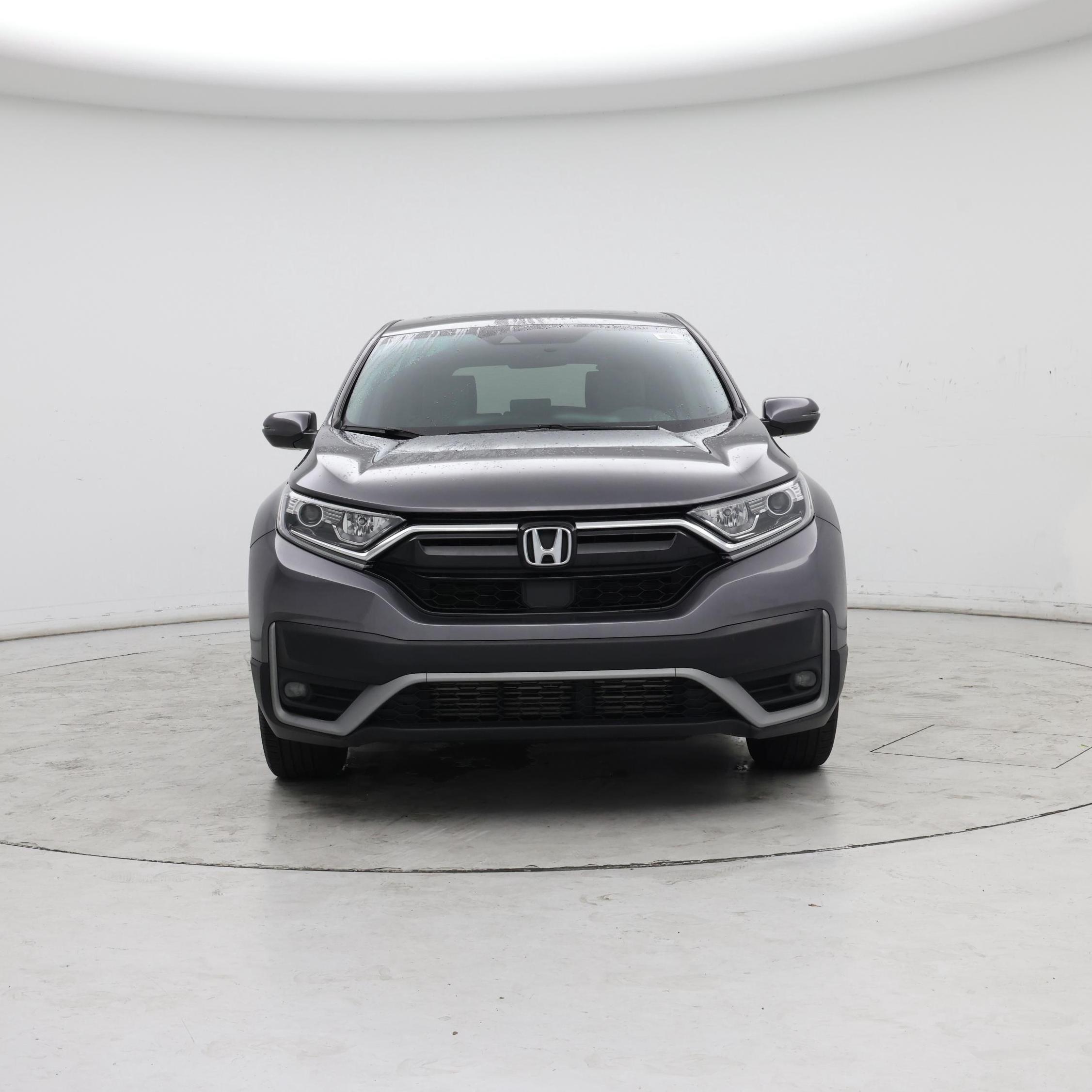 Thumbnail: 2021 Honda CR-V - 5