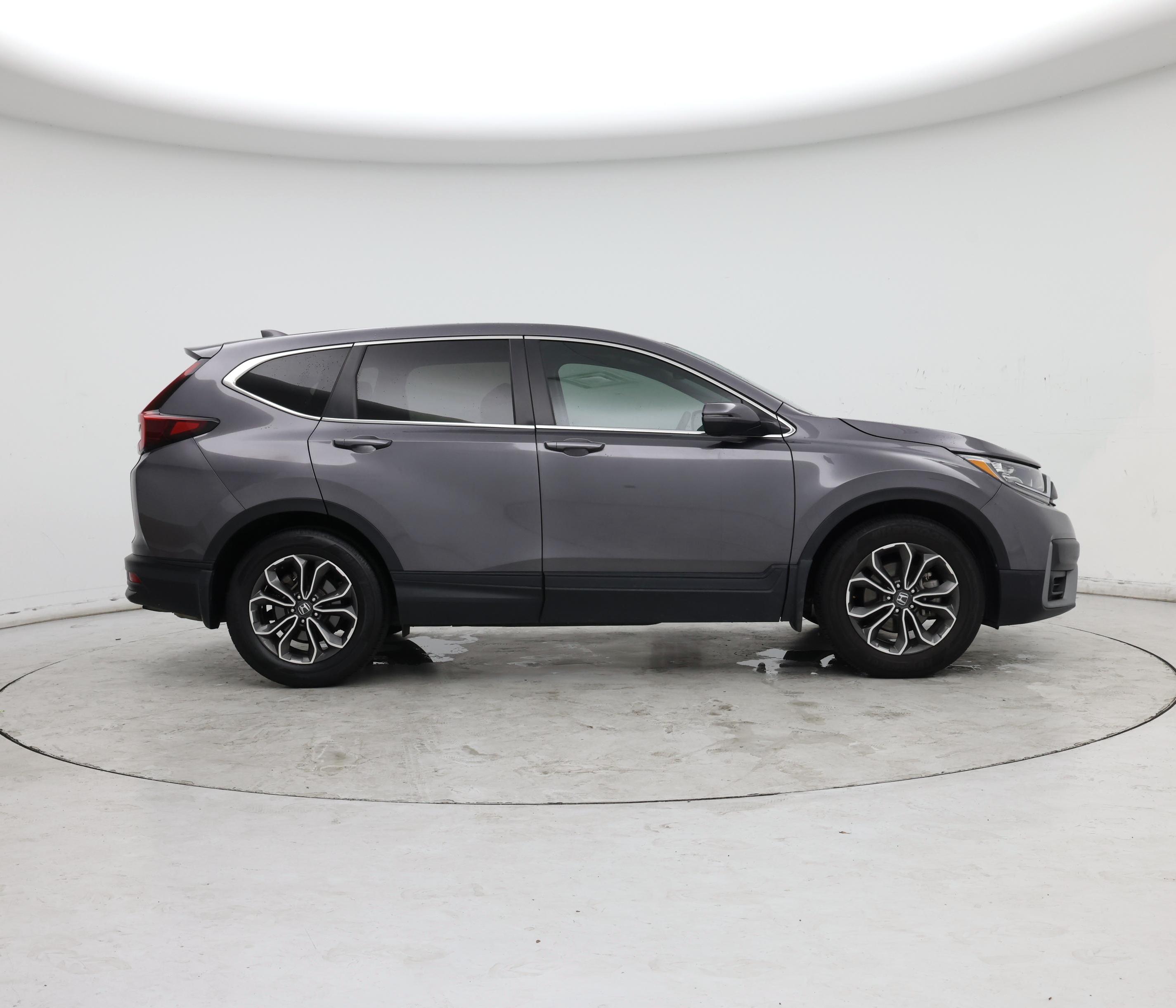 Thumbnail: 2021 Honda CR-V - 7