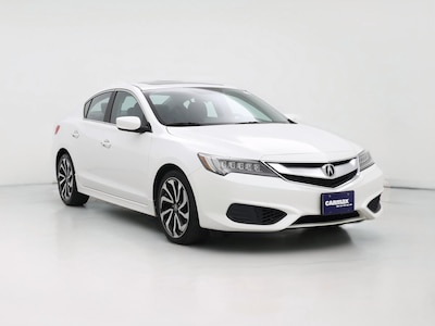 2018 Acura ILX Special Edition -
                  Gastonia, NC