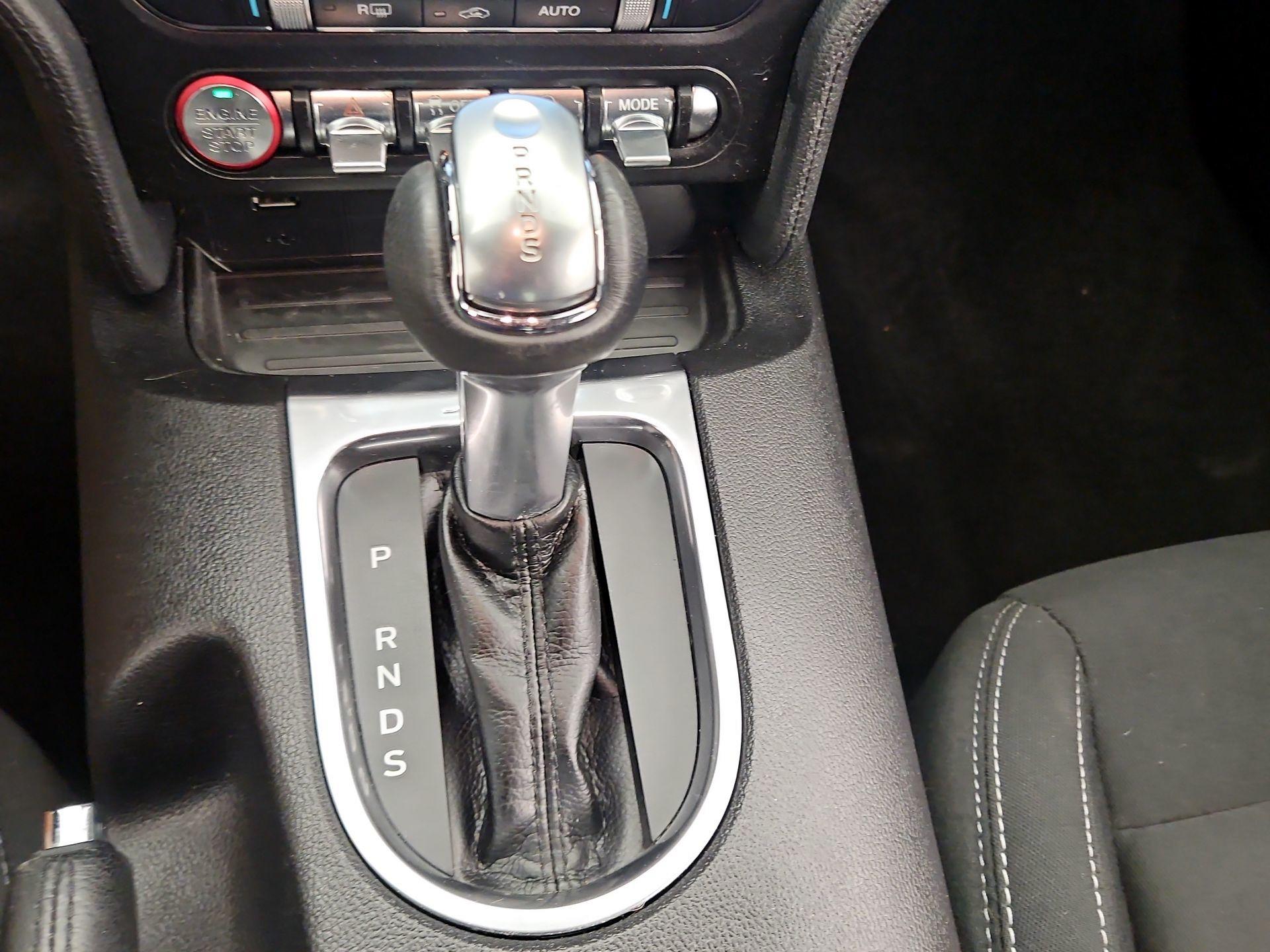 Thumbnail: 2019 Ford Mustang - 17