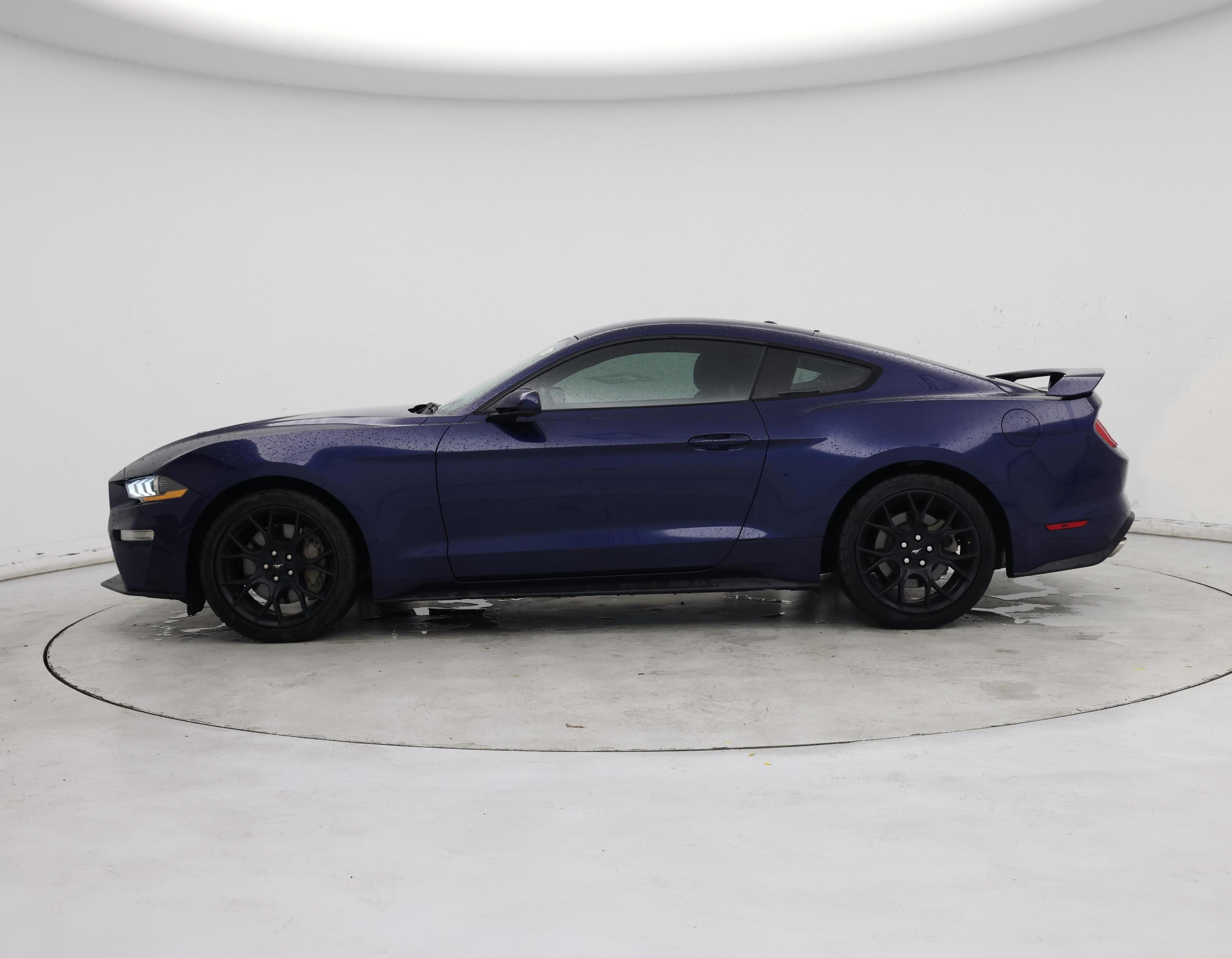 Thumbnail: 2019 Ford Mustang - 3