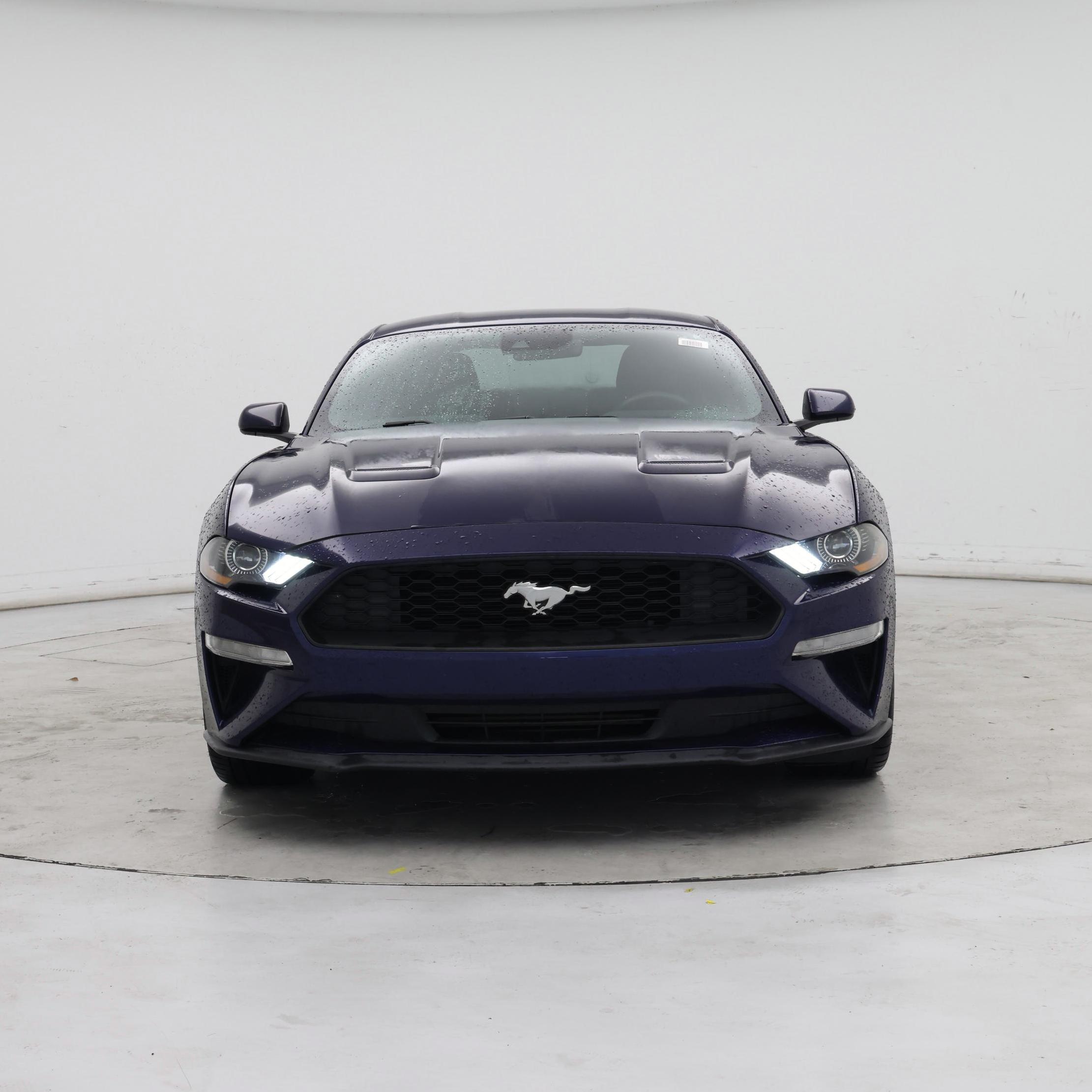 Thumbnail: 2019 Ford Mustang - 5