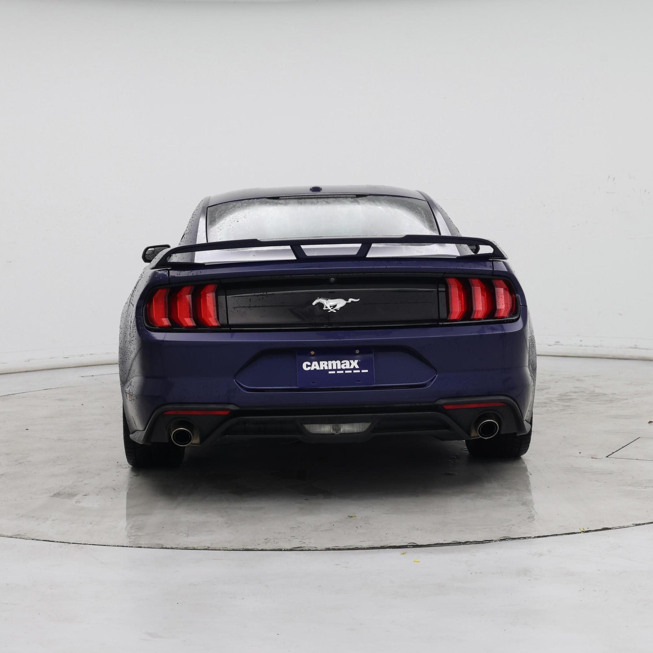 Thumbnail: 2019 Ford Mustang - 6