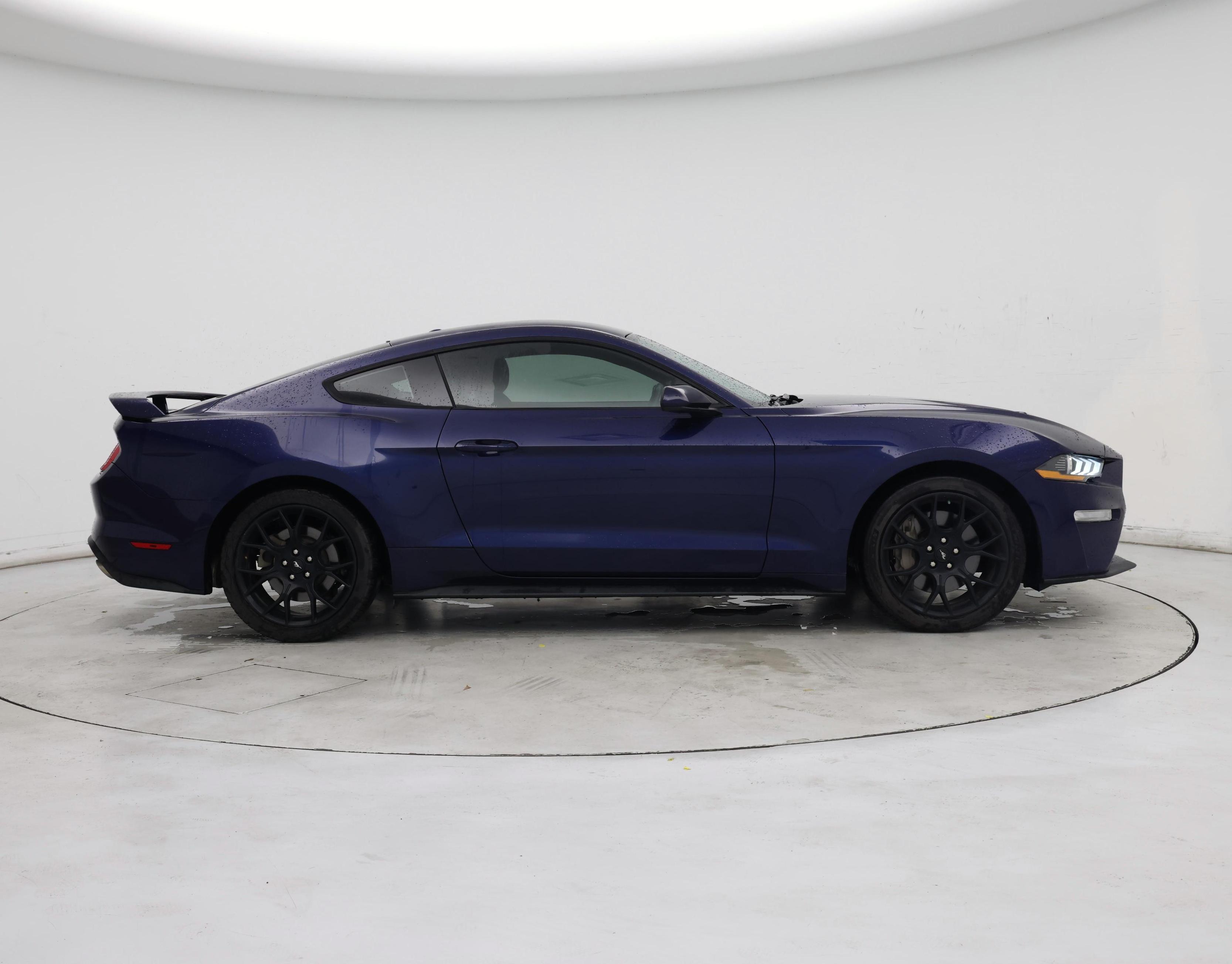 Thumbnail: 2019 Ford Mustang - 7