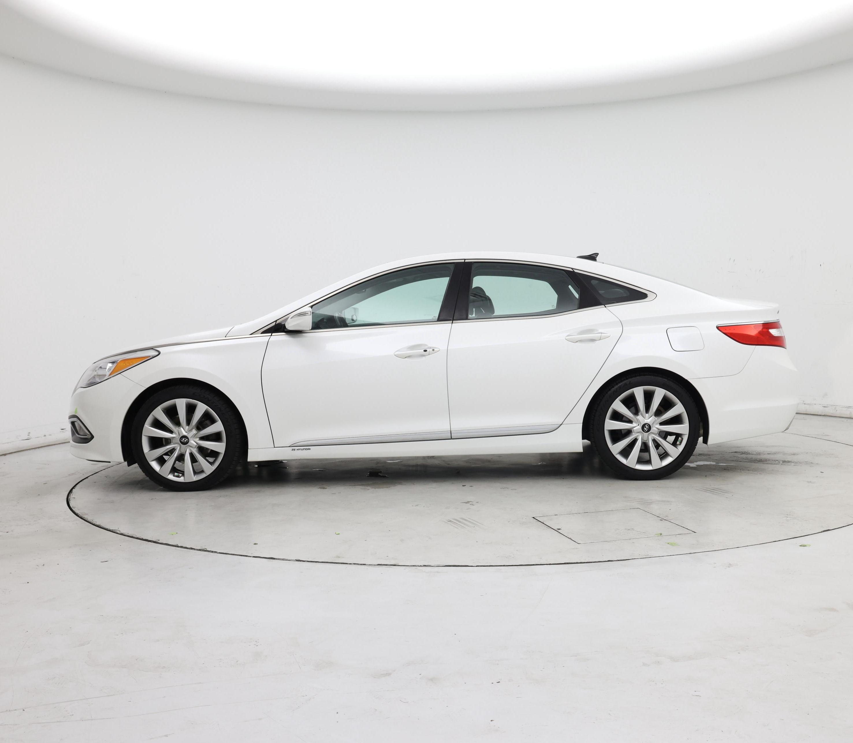 Thumbnail: 2016 Hyundai Azera - 3