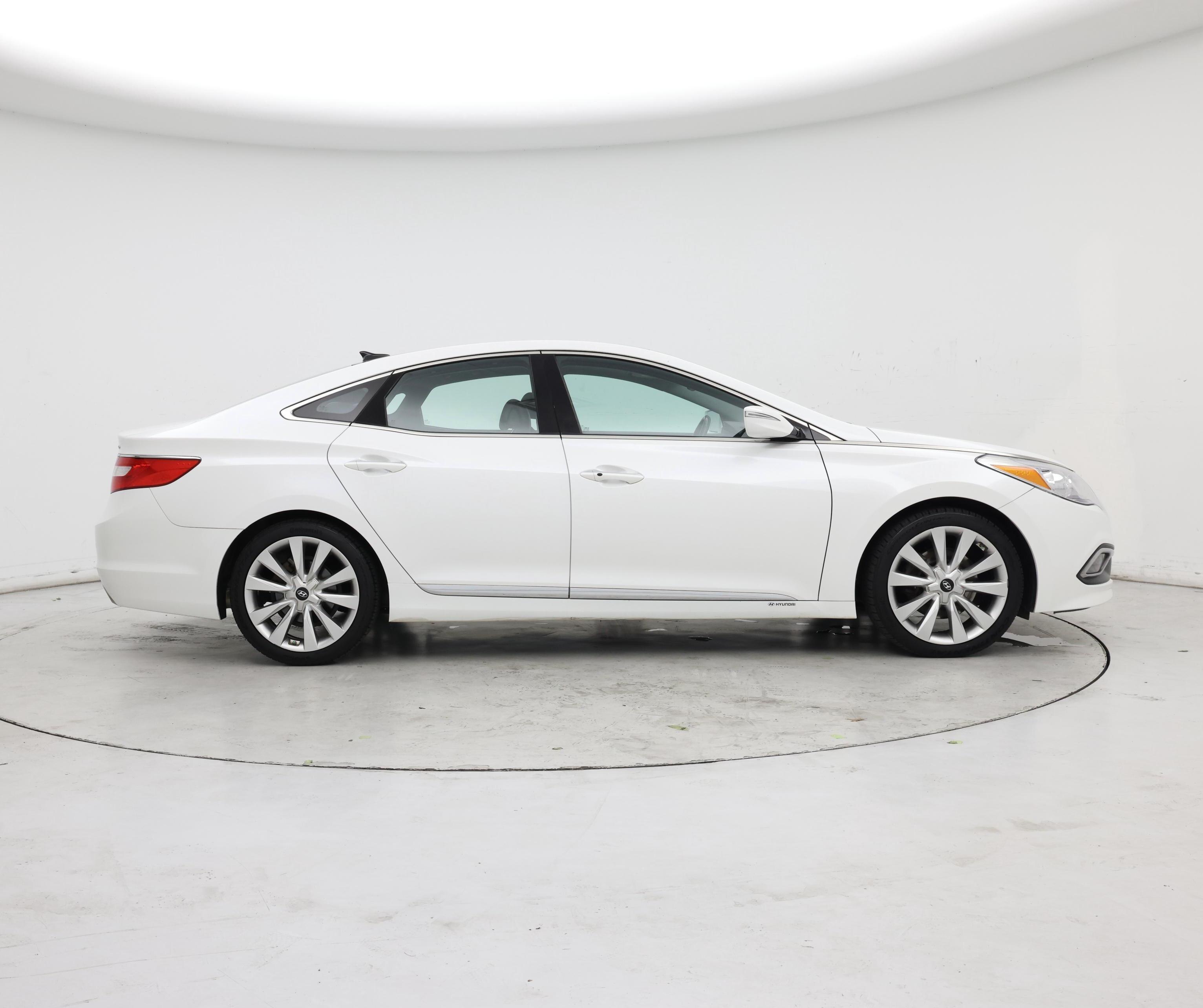 Thumbnail: 2016 Hyundai Azera - 7