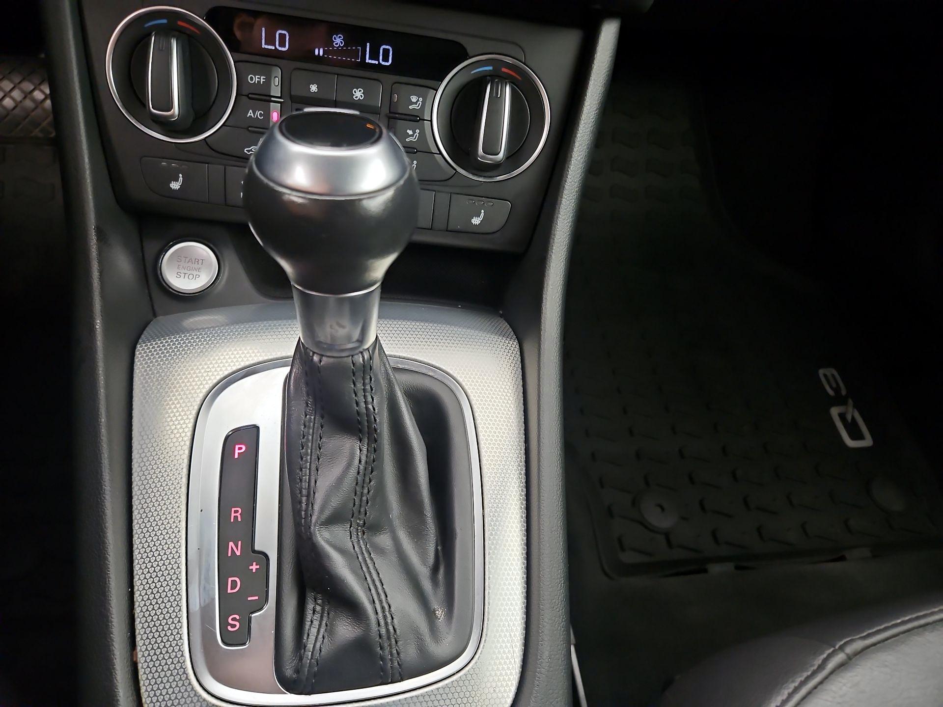 Thumbnail: 2017 Audi Q3 - 18