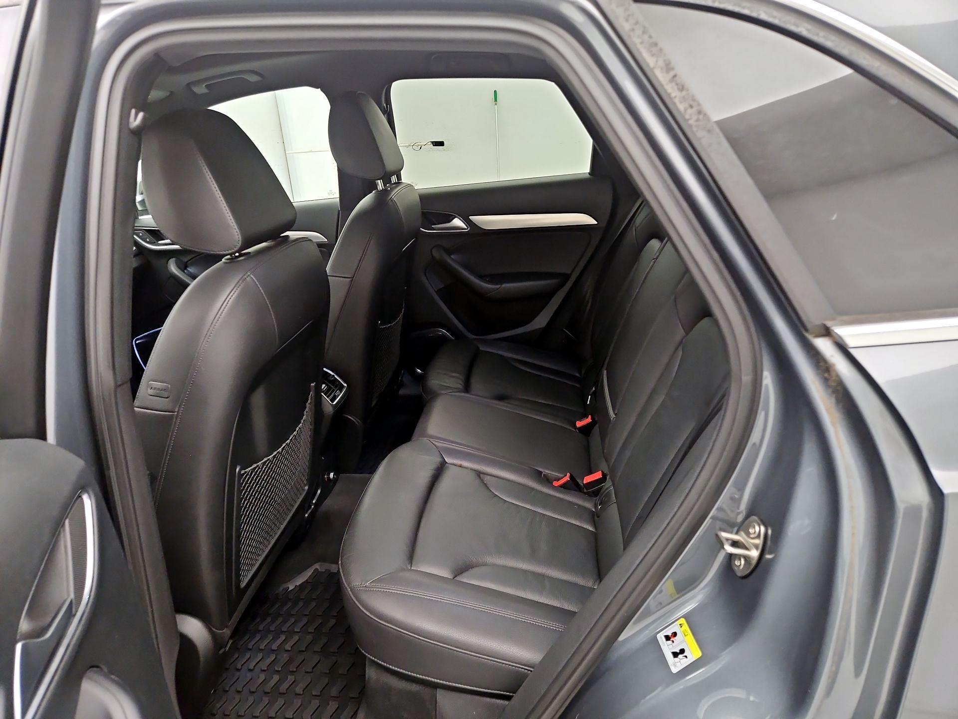 Thumbnail: 2017 Audi Q3 - 20